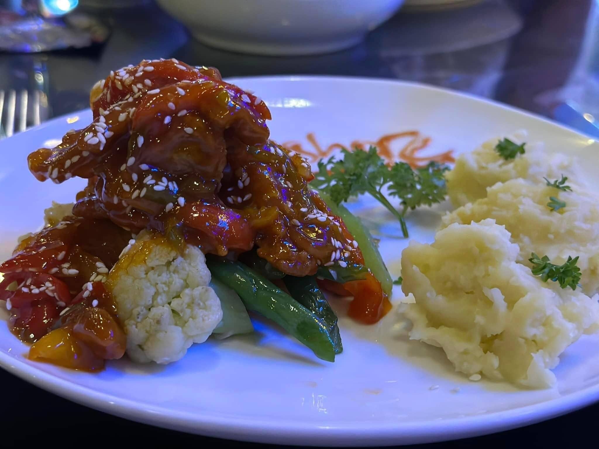 Bayshore Villas Candidasa