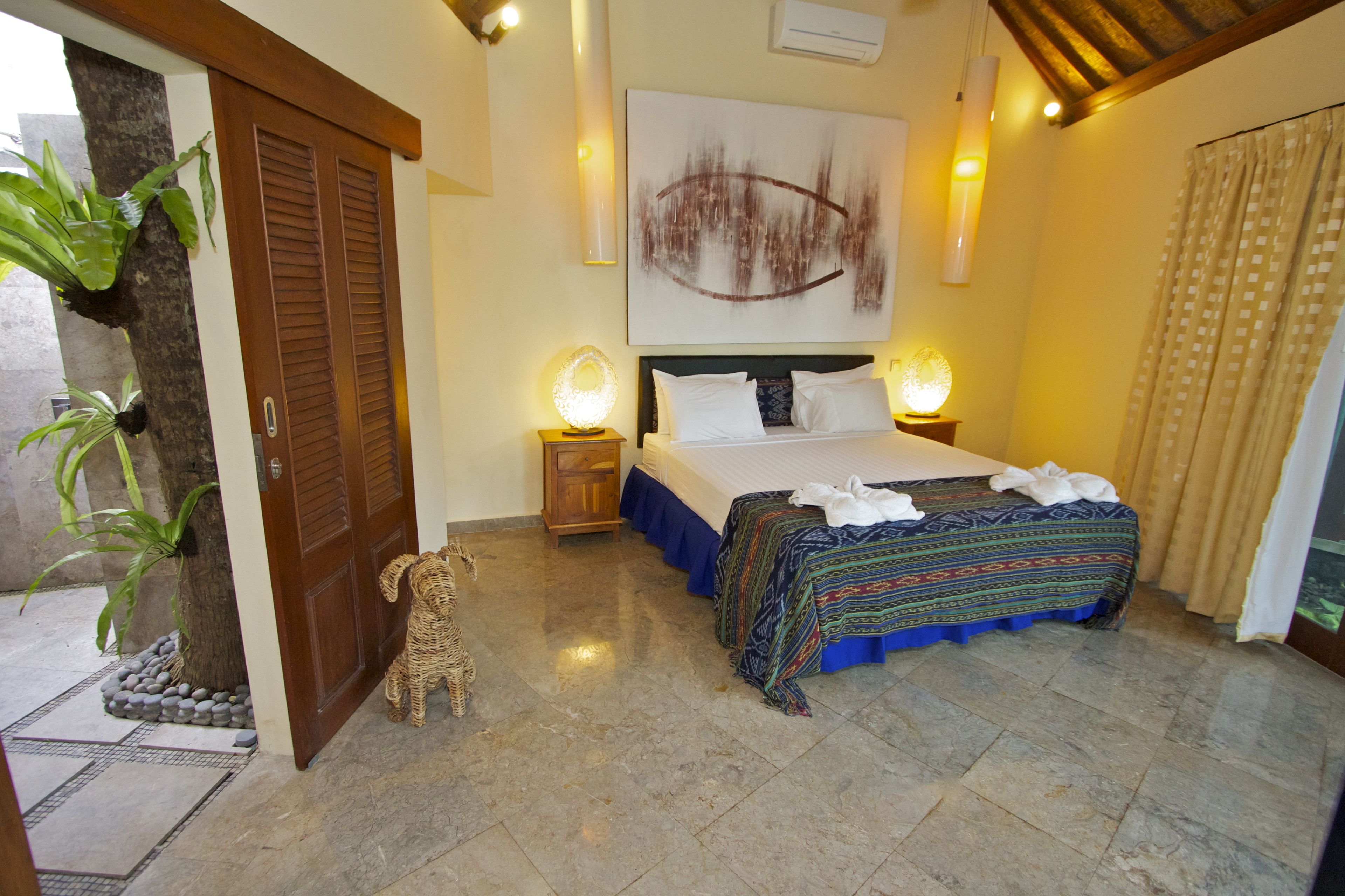 Bayshore Villas Candidasa