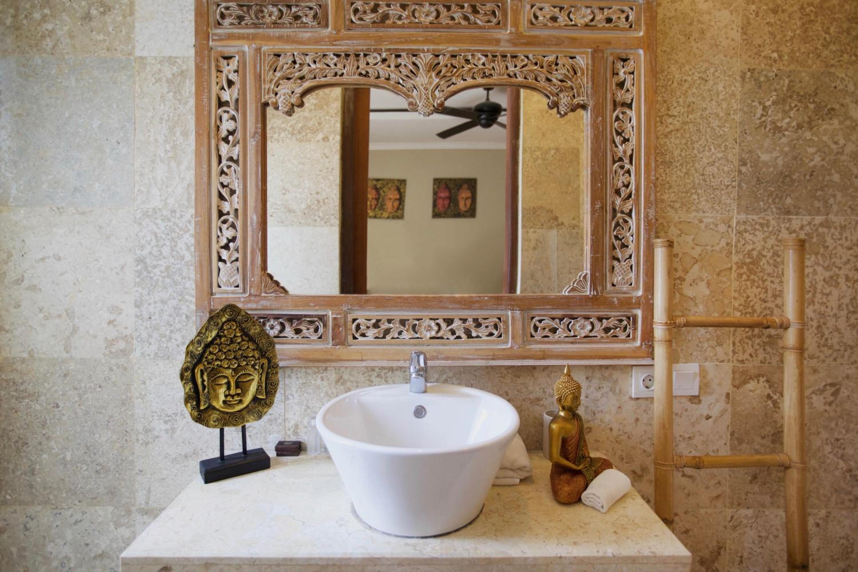 Bayshore Villas Candidasa