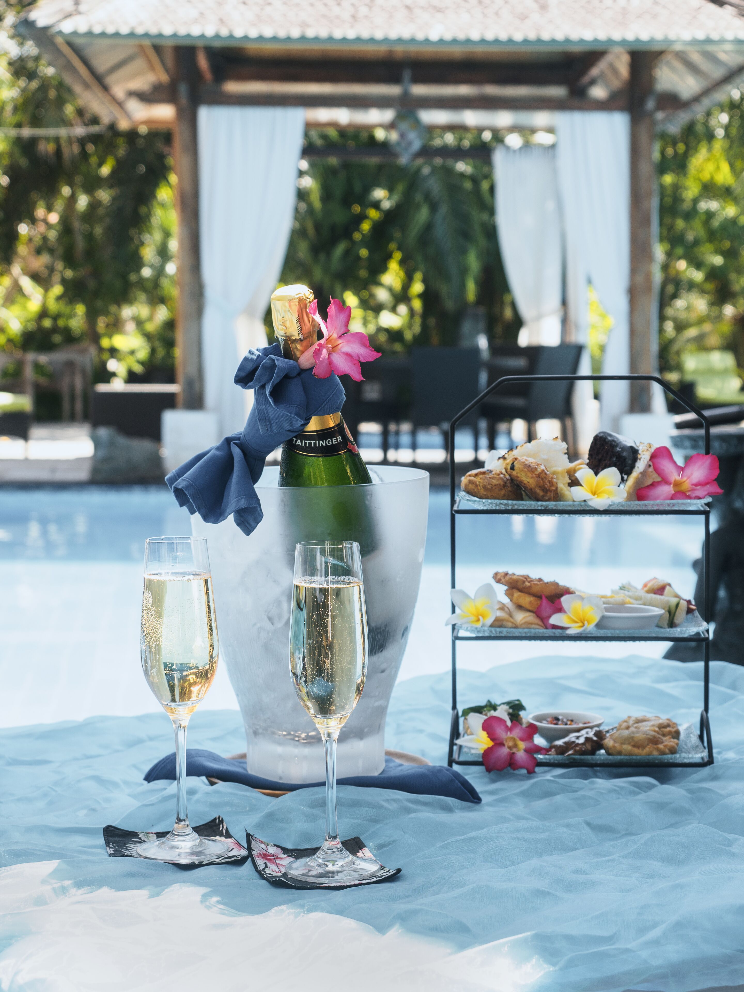 Bayshore Villas Candidasa