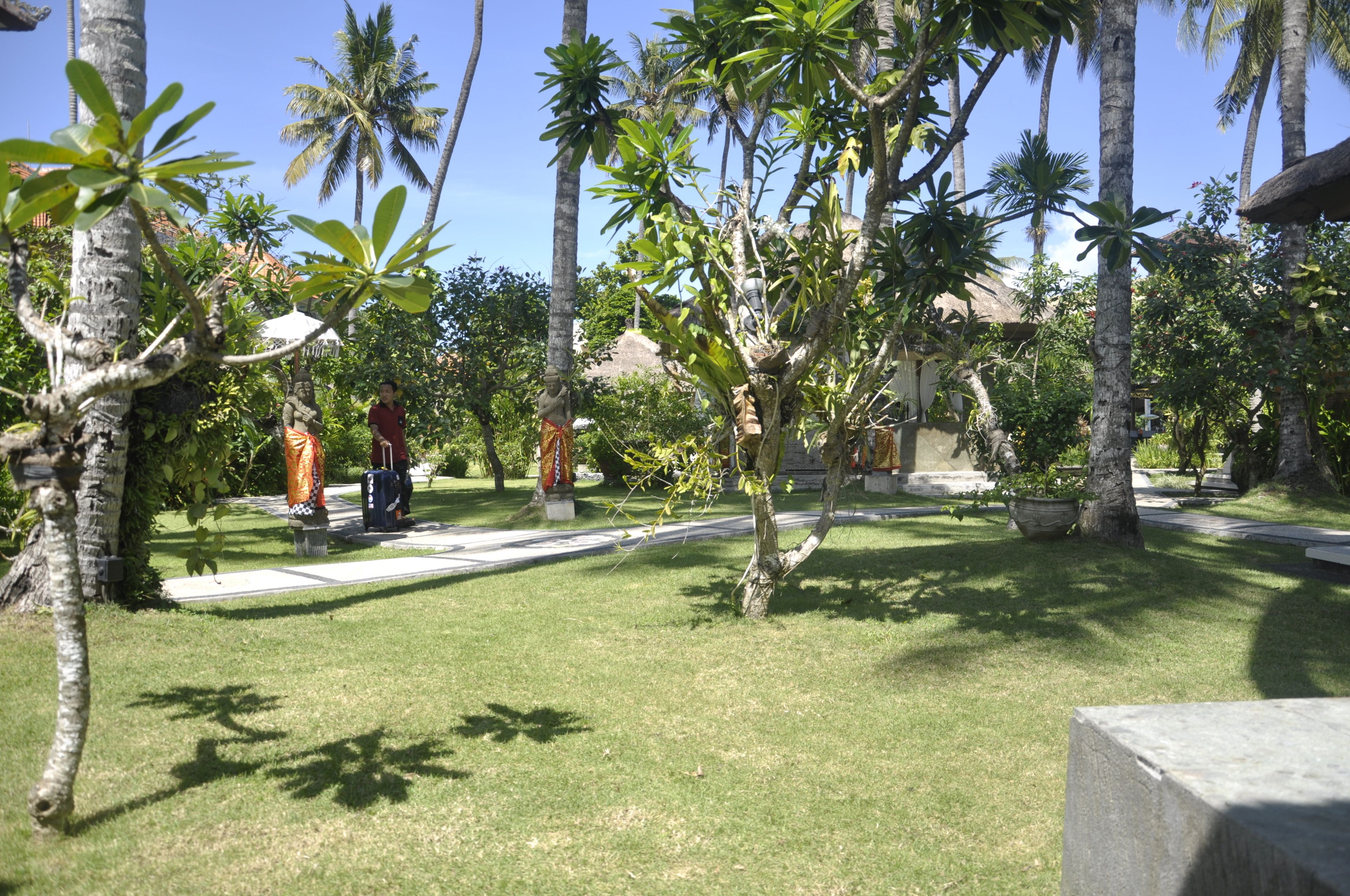 Bayshore Villas Candidasa