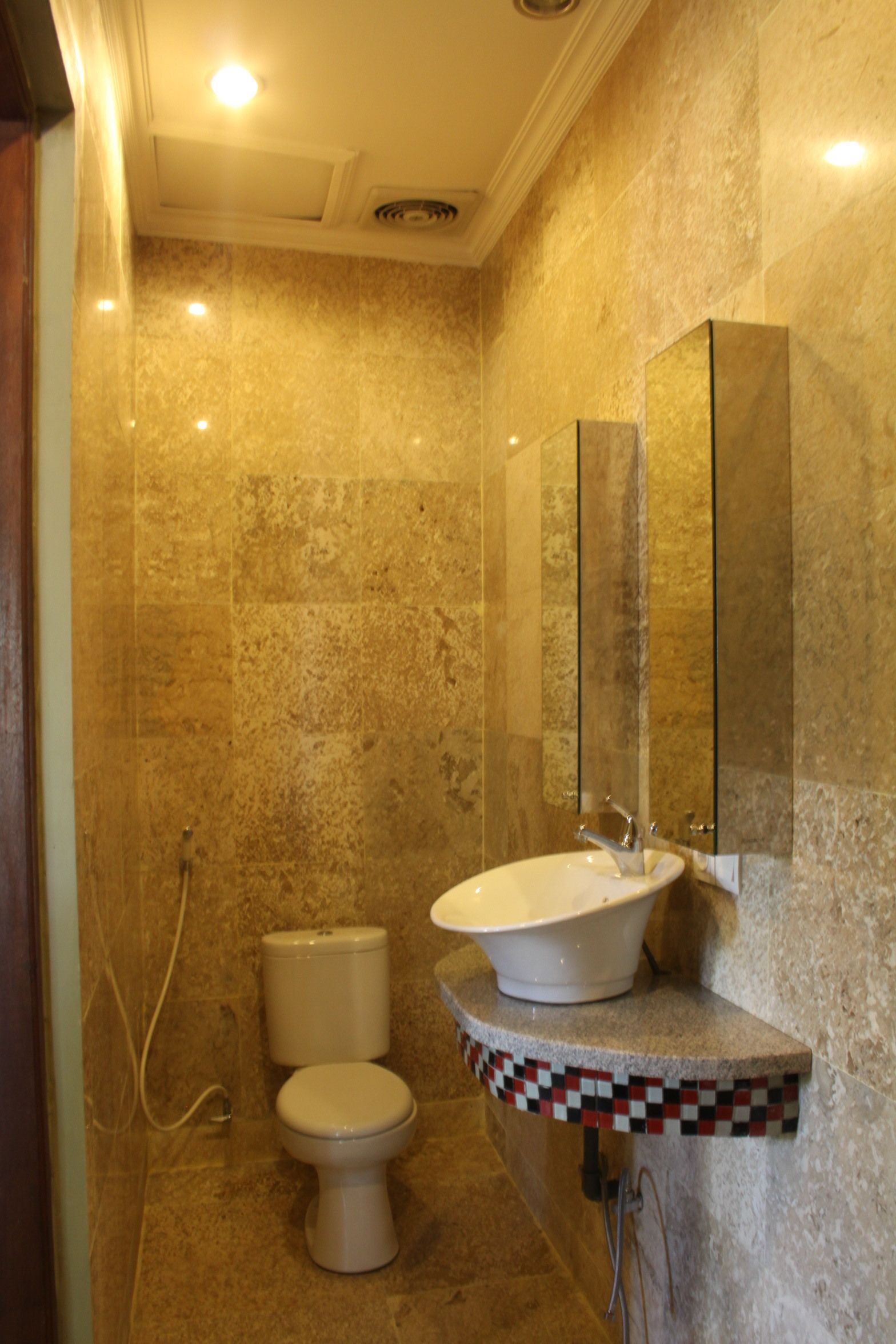 Bayshore Villas Candidasa