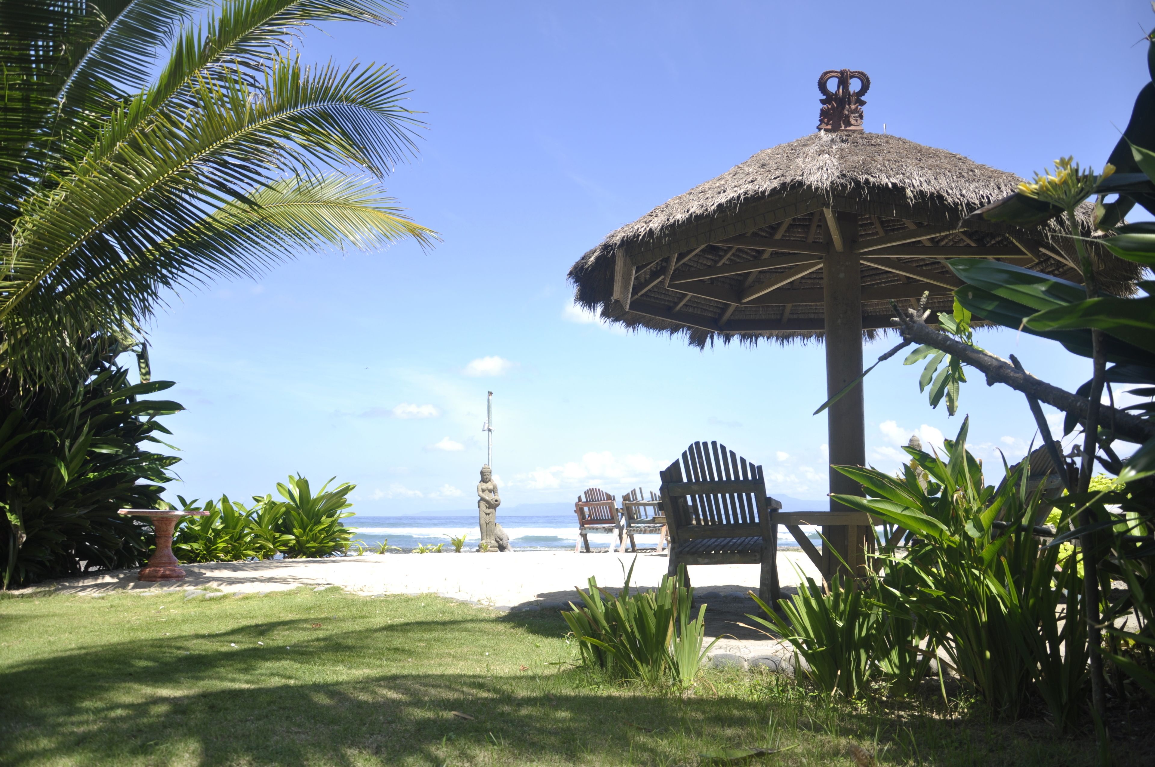 Bayshore Villas Candidasa