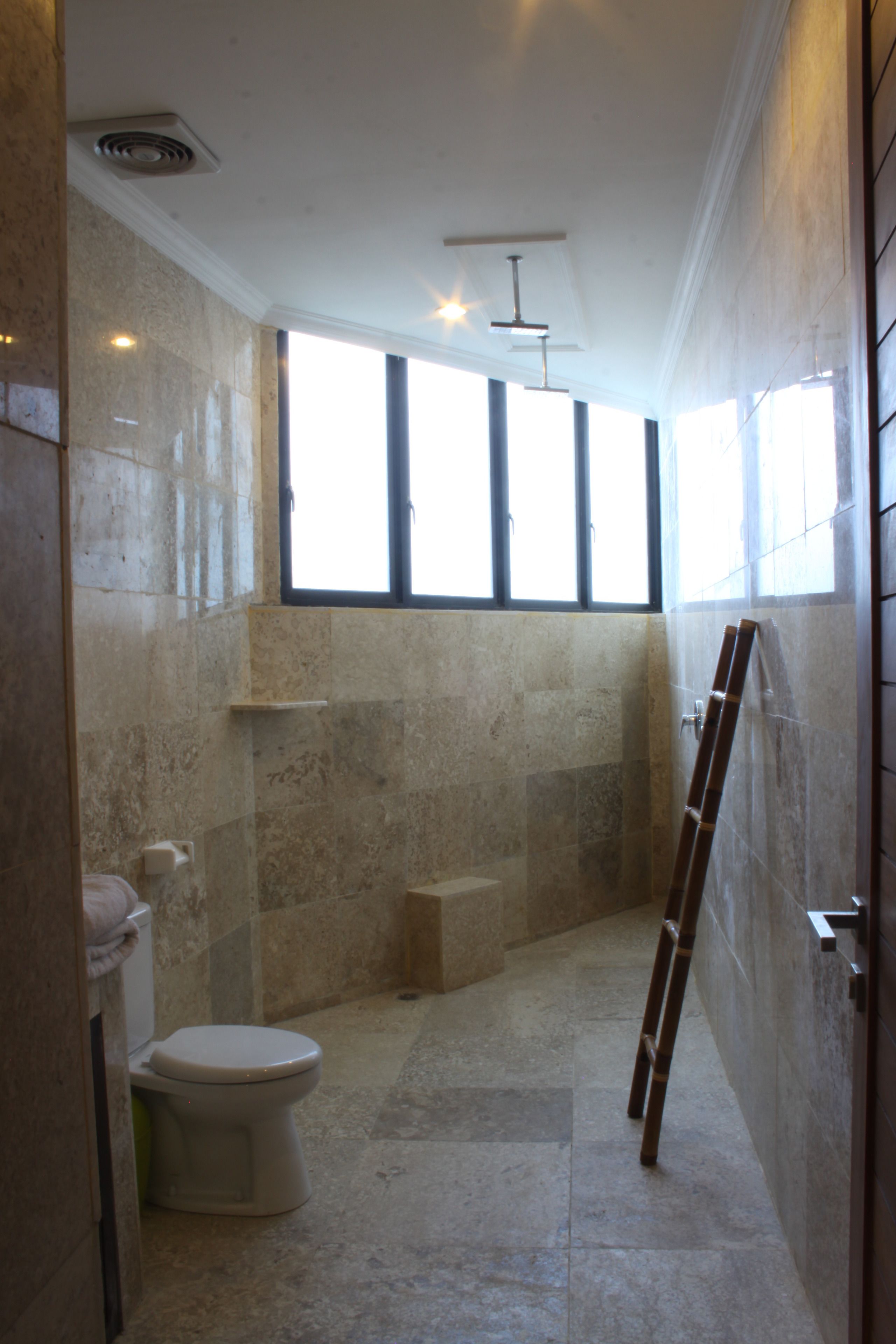 Bayshore Villas Candidasa