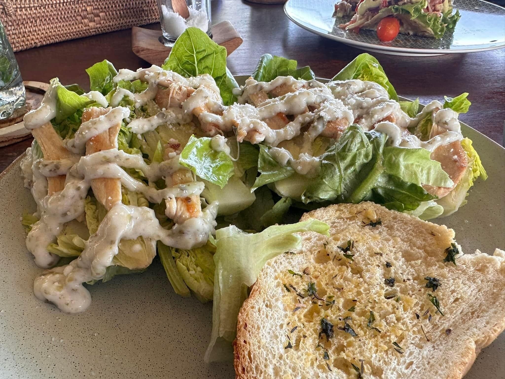 Bayshore Villas Candidasa