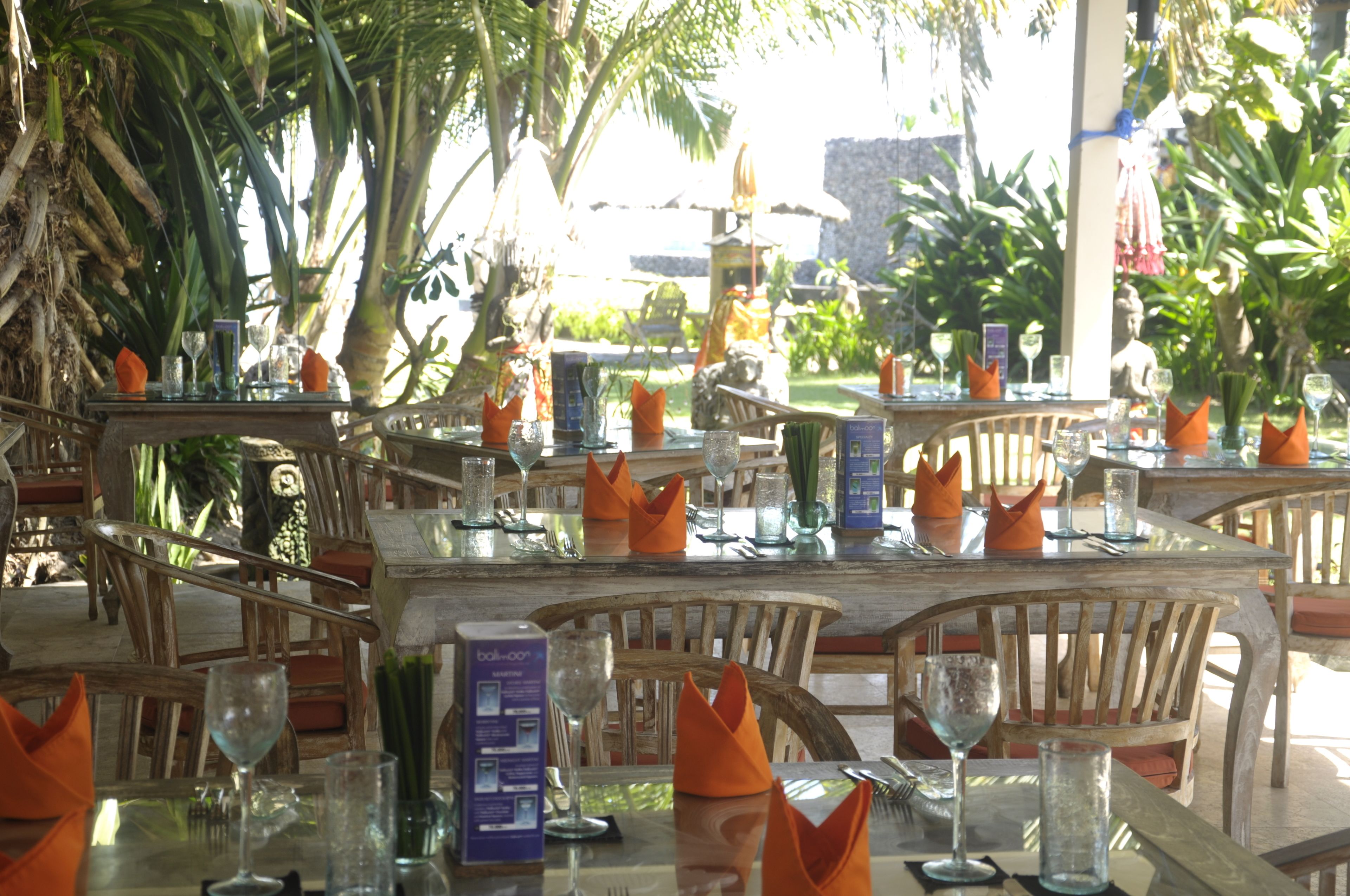 Bayshore Villas Candidasa