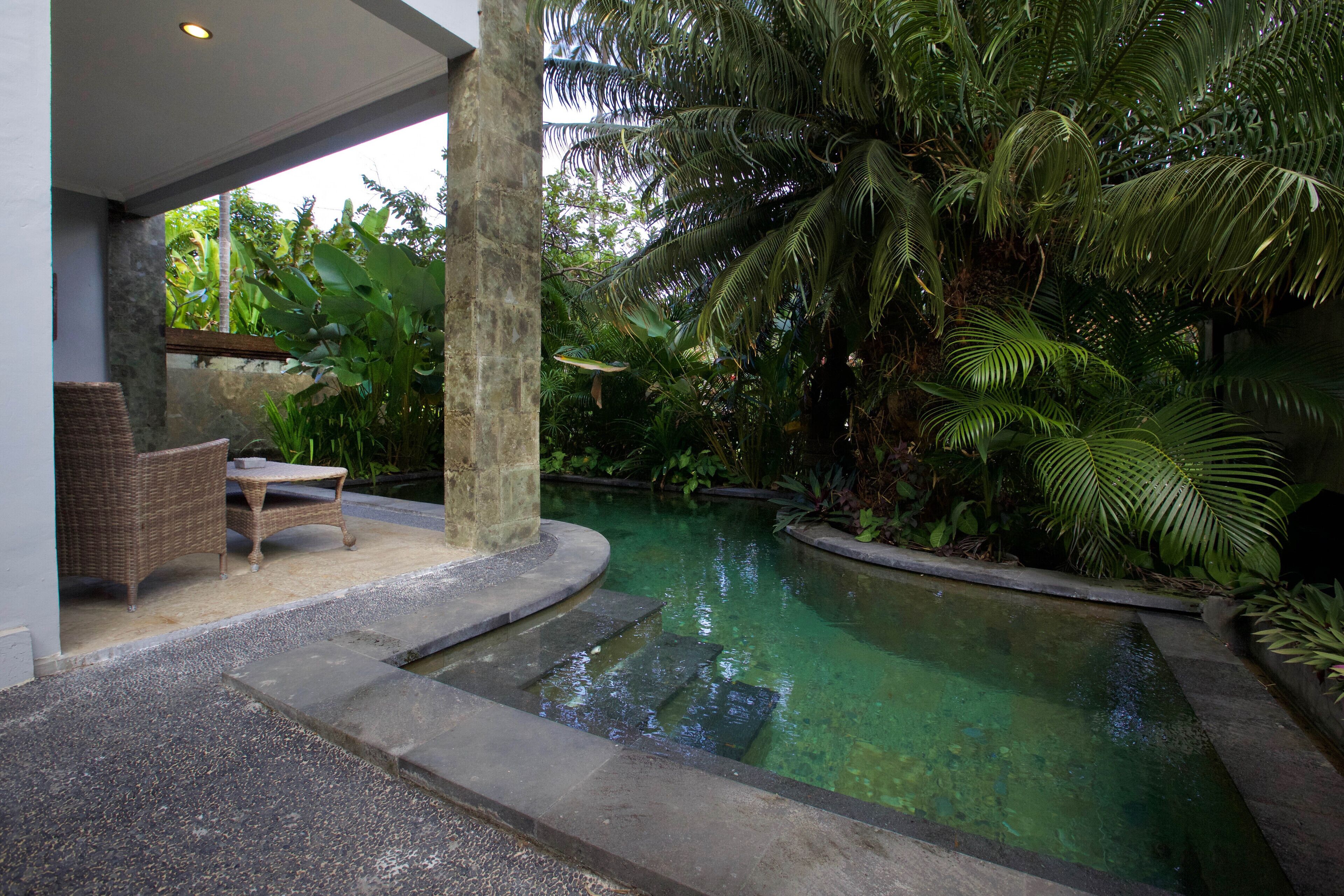 Bayshore Villas Candidasa