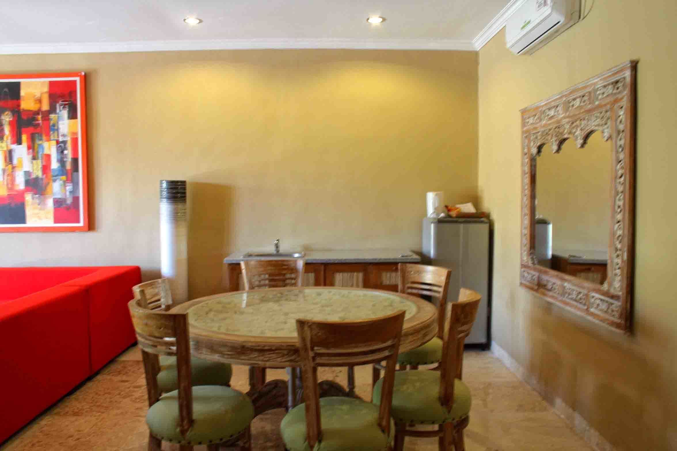 Bayshore Villas Candidasa