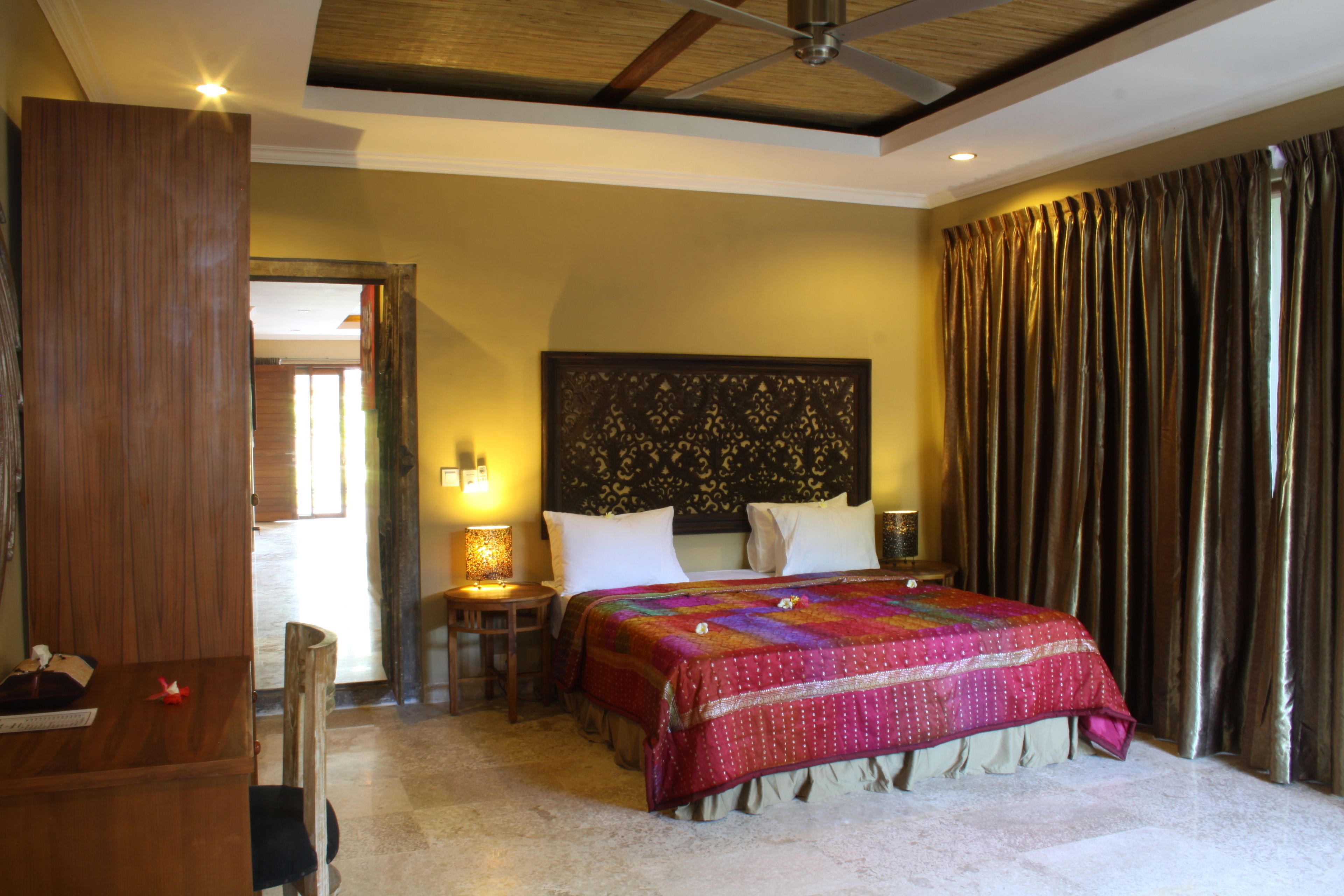 Bayshore Villas Candidasa