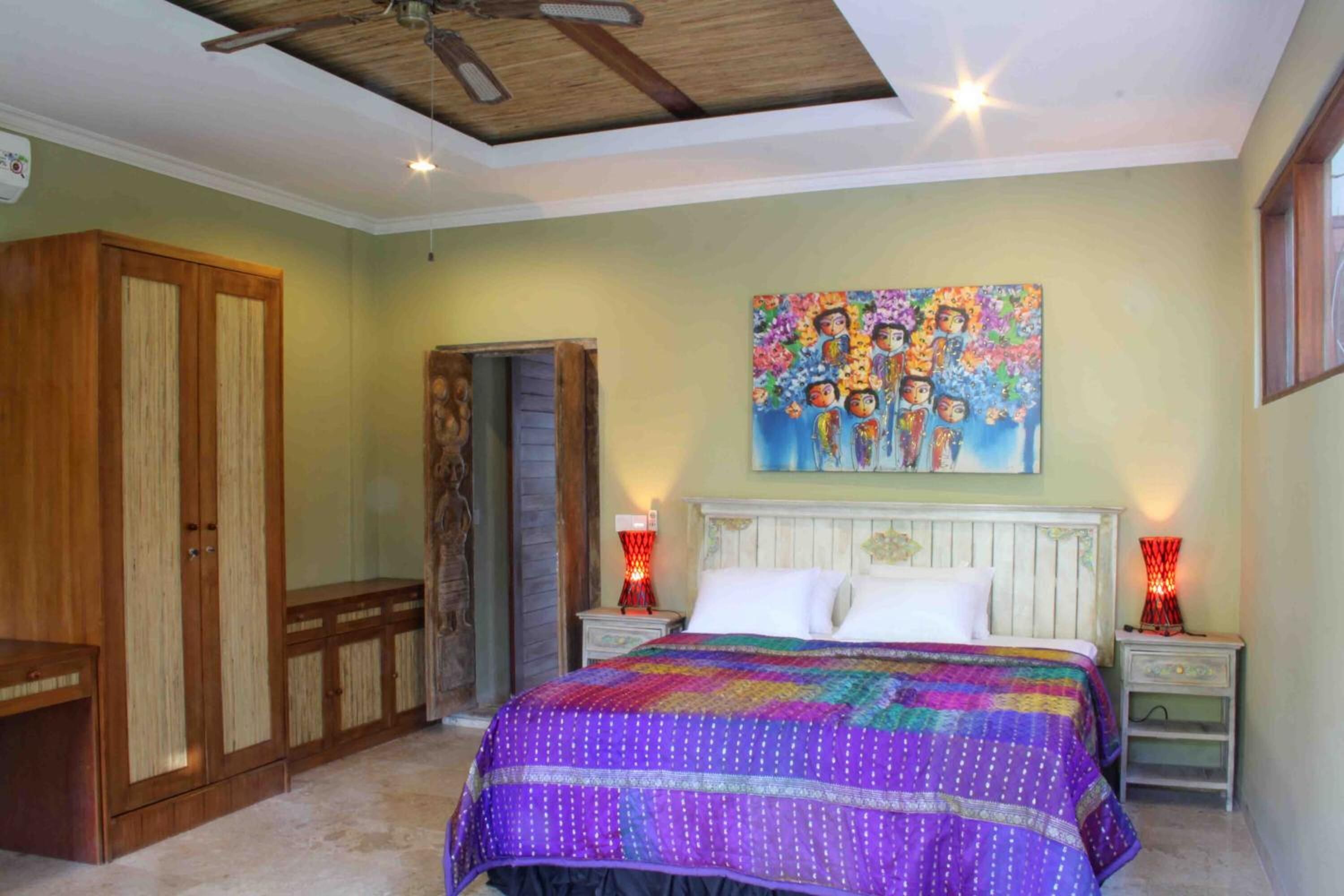 Bayshore Villas Candidasa