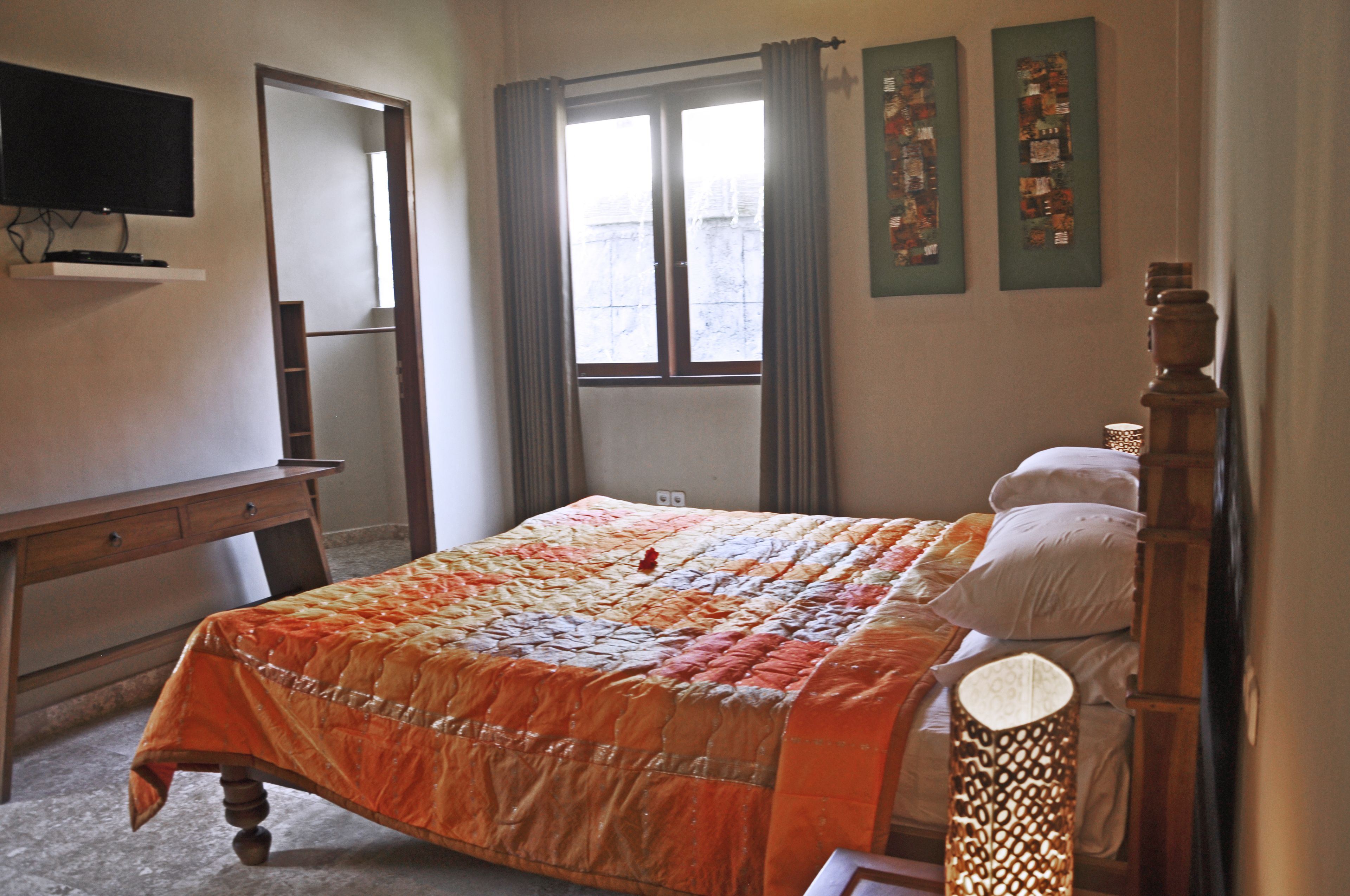 Bayshore Villas Candidasa