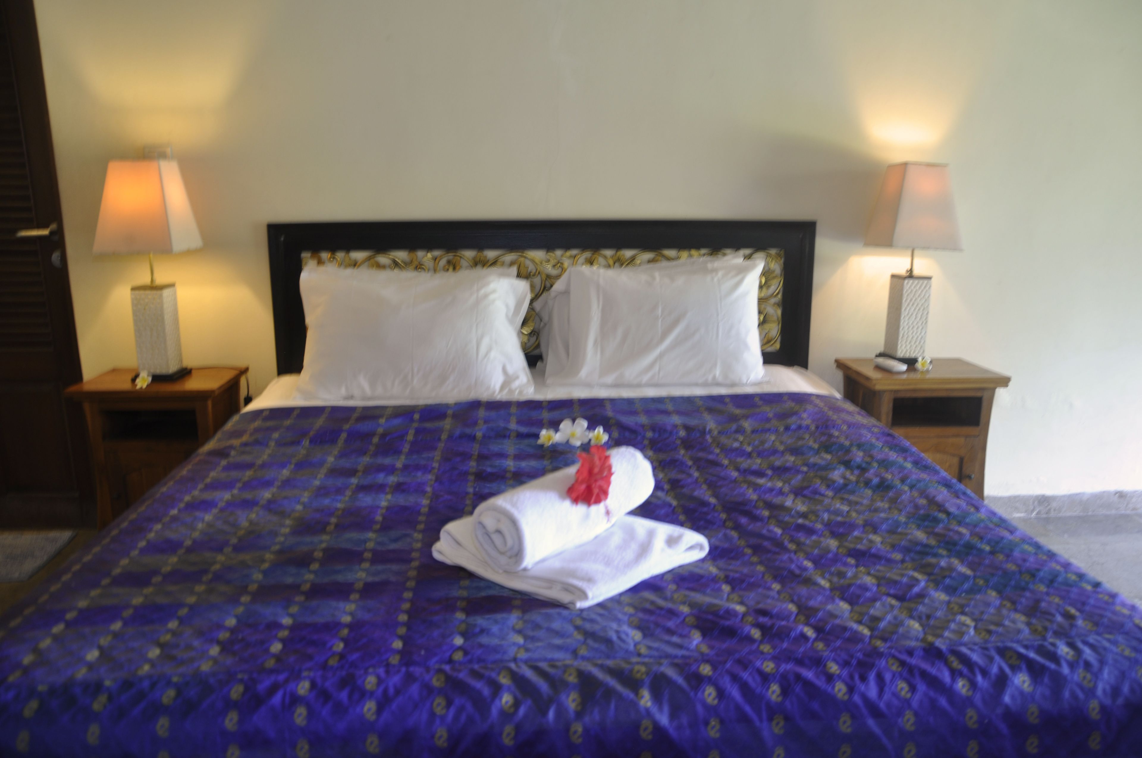 Bayshore Villas Candidasa