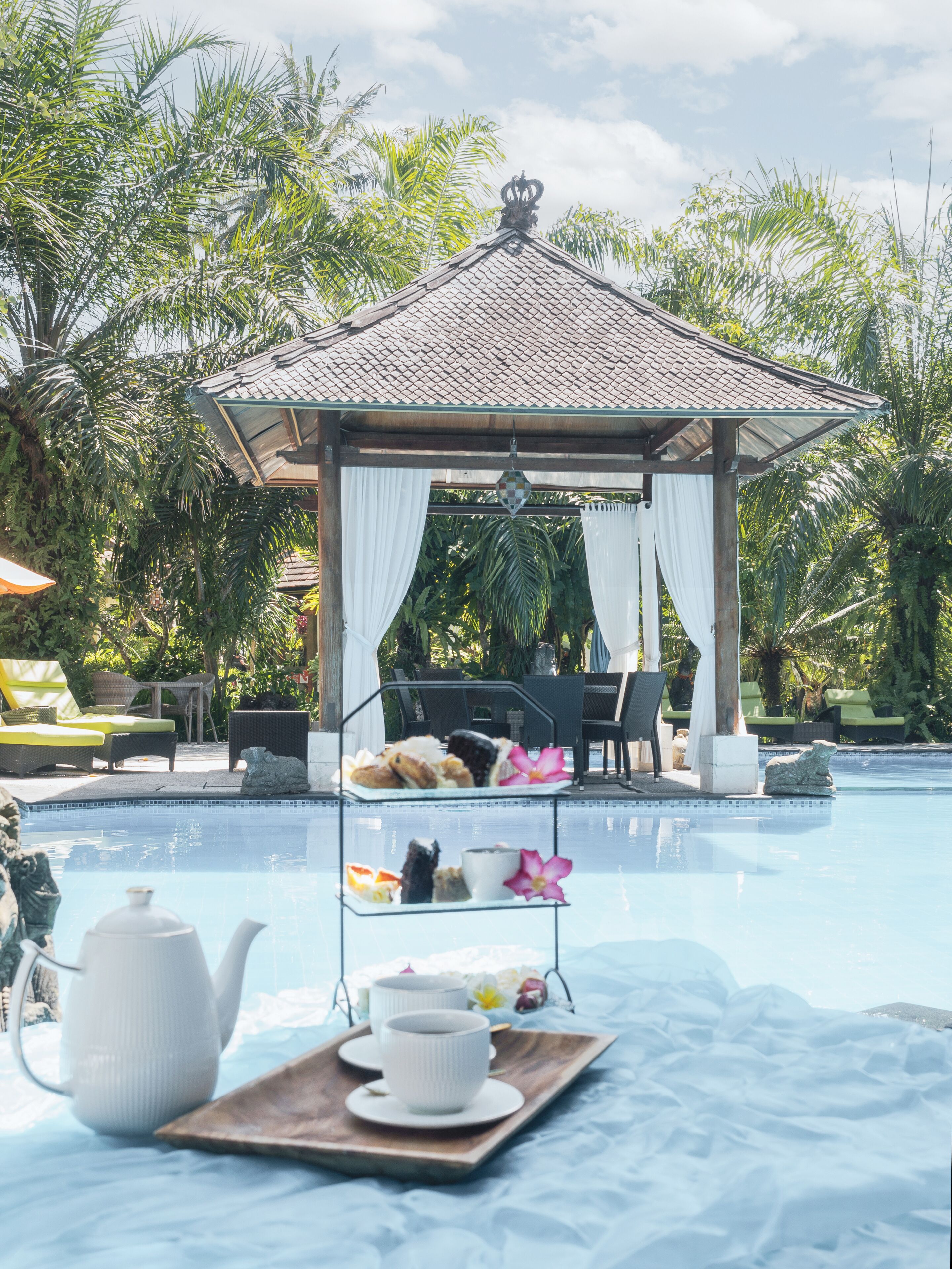 Bayshore Villas Candidasa