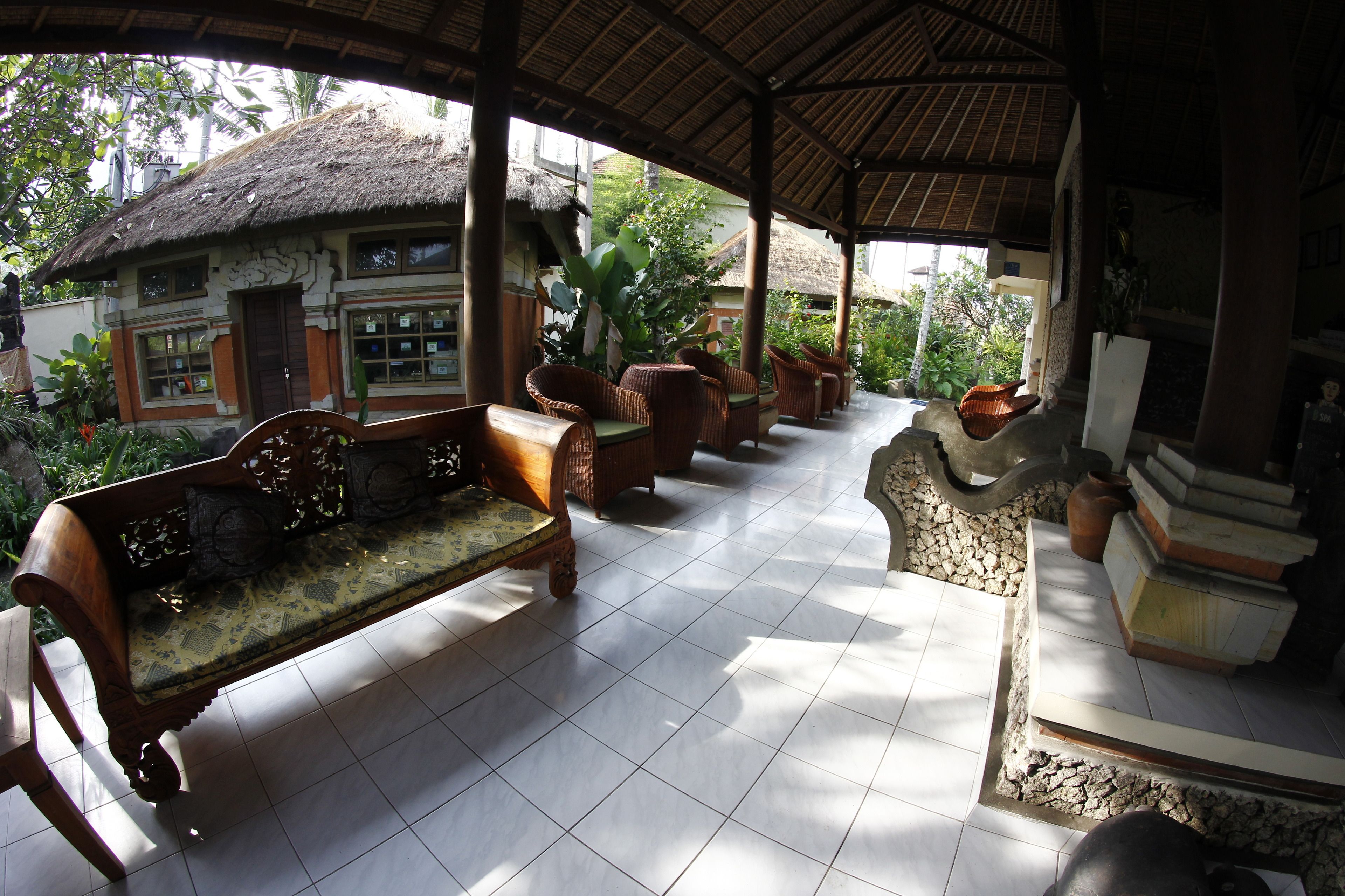 Bayshore Villas Candidasa