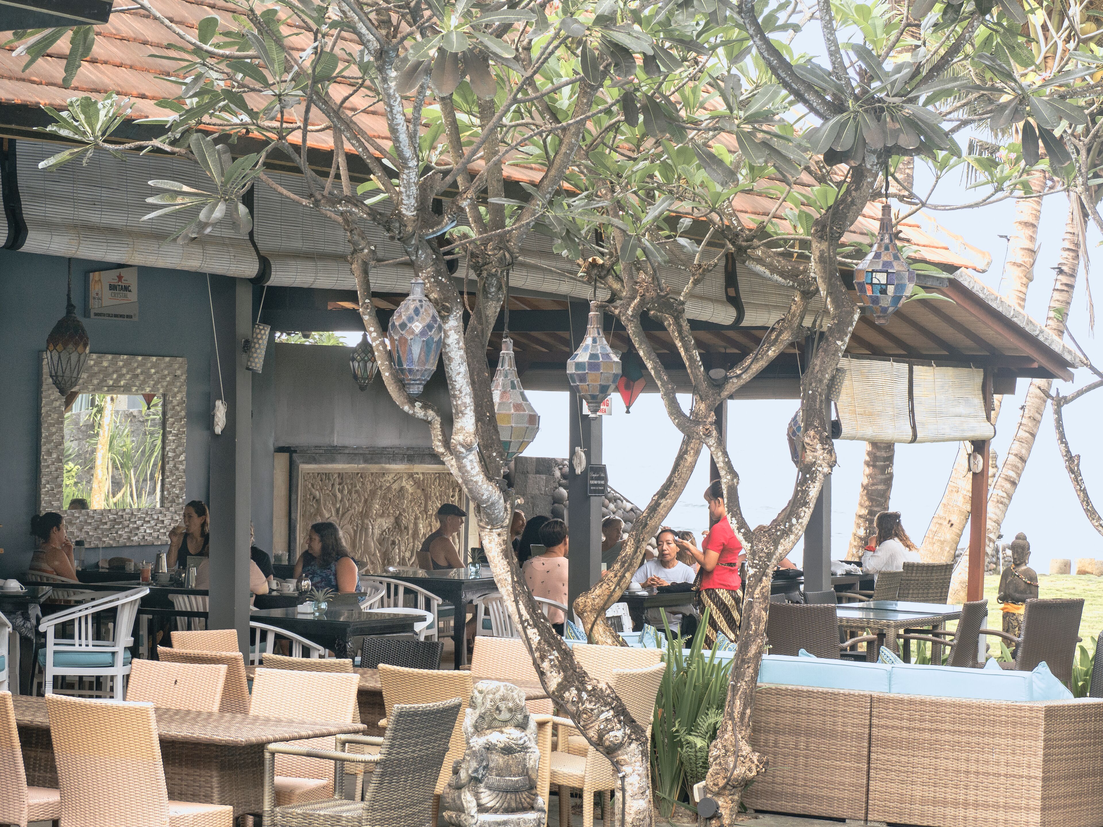 Bayshore Villas Candidasa