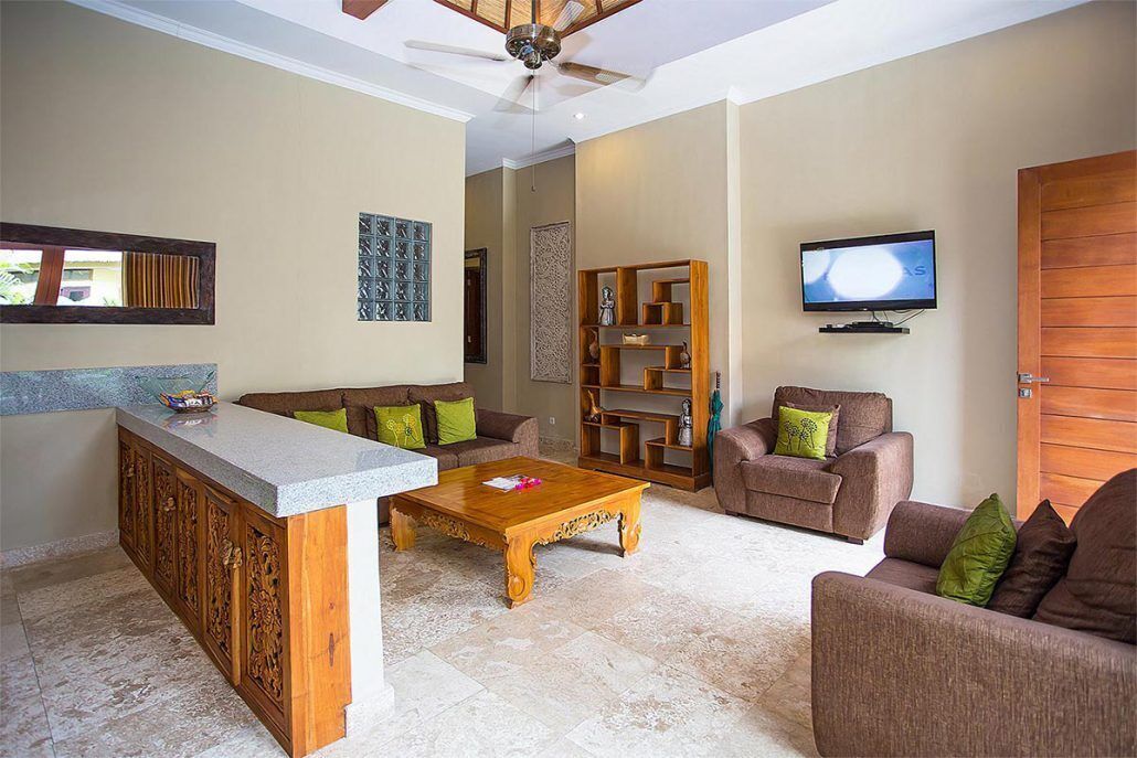 Bayshore Villas Candidasa