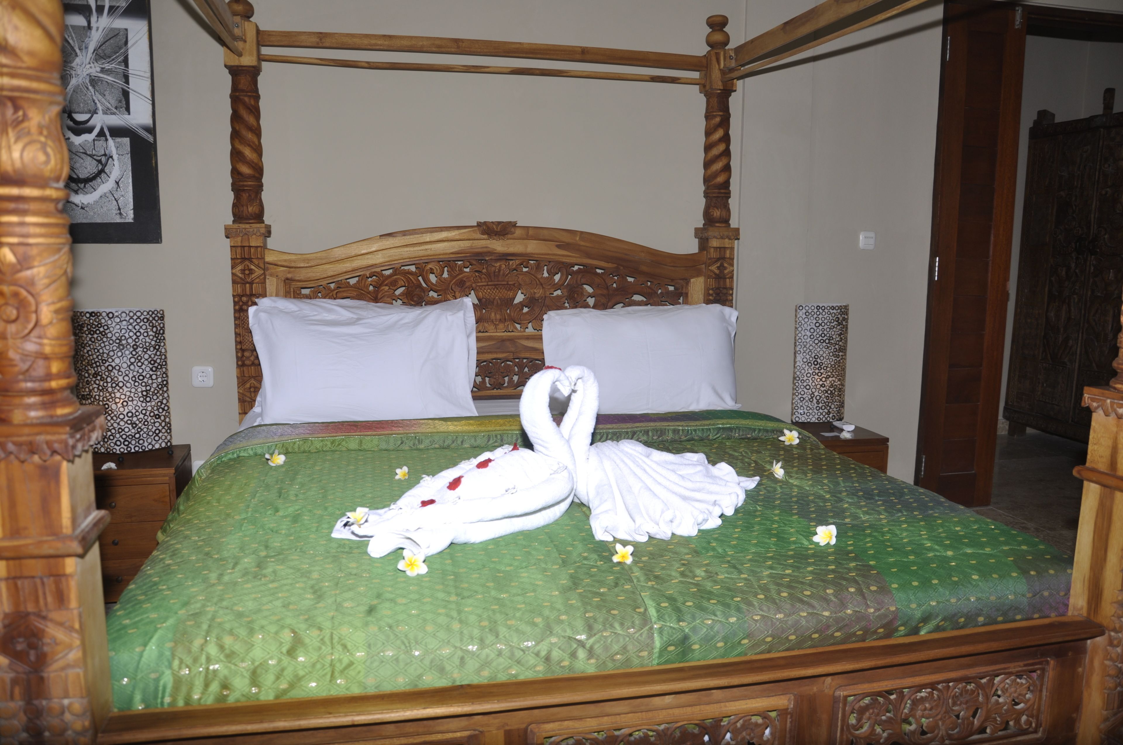 Bayshore Villas Candidasa