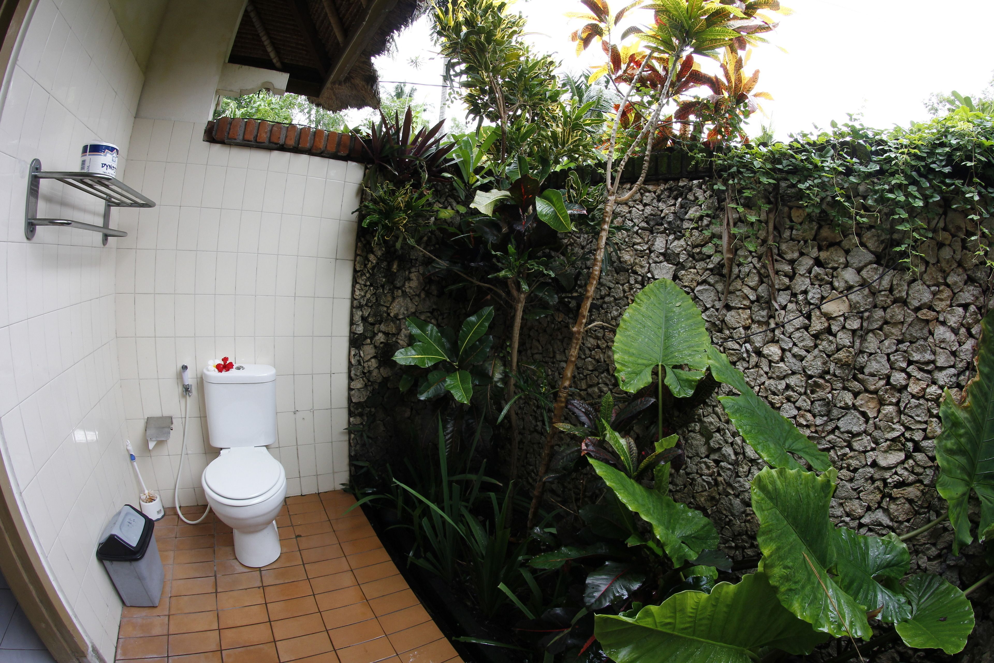 Bayshore Villas Candidasa