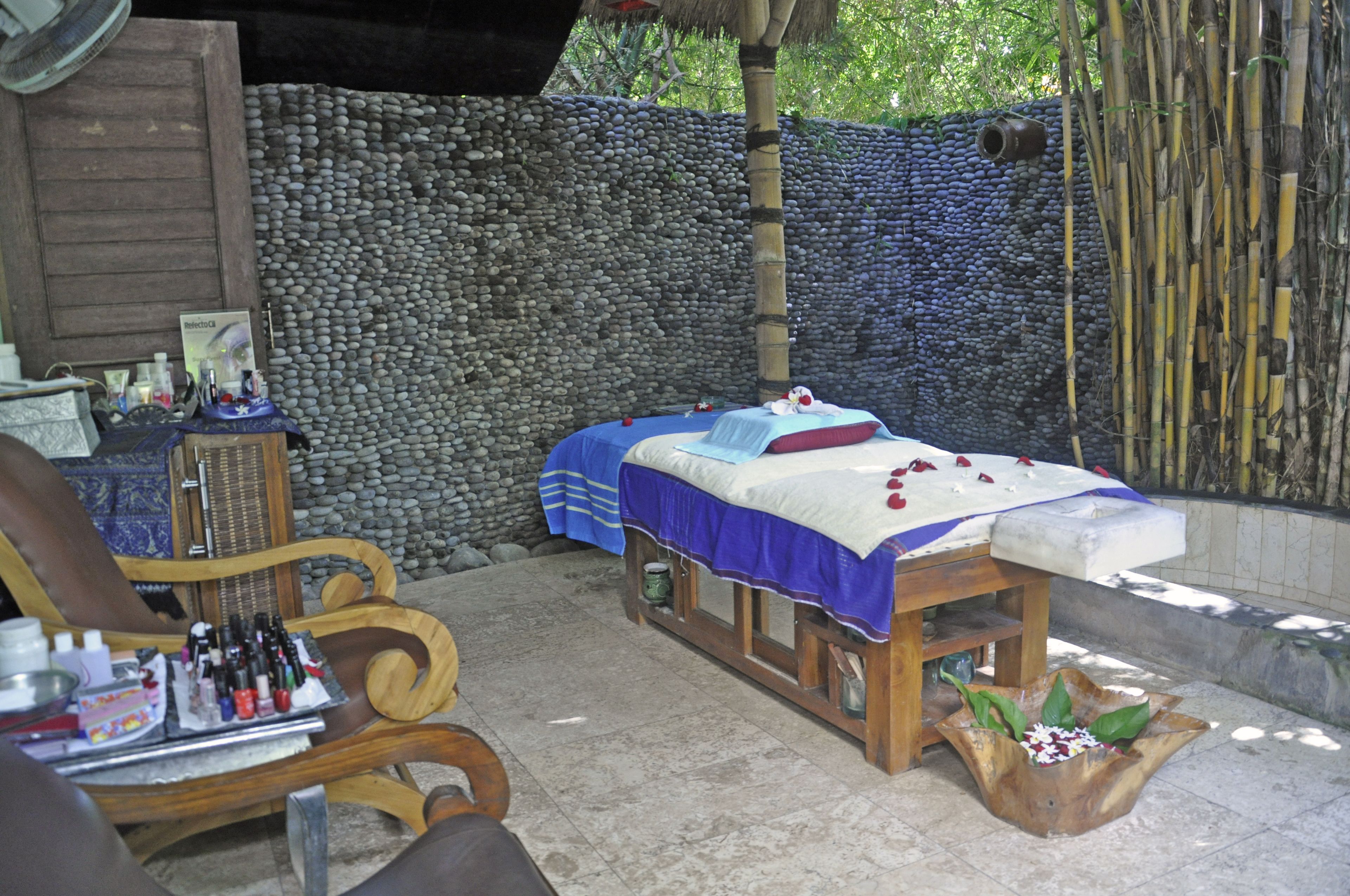 Bayshore Villas Candidasa