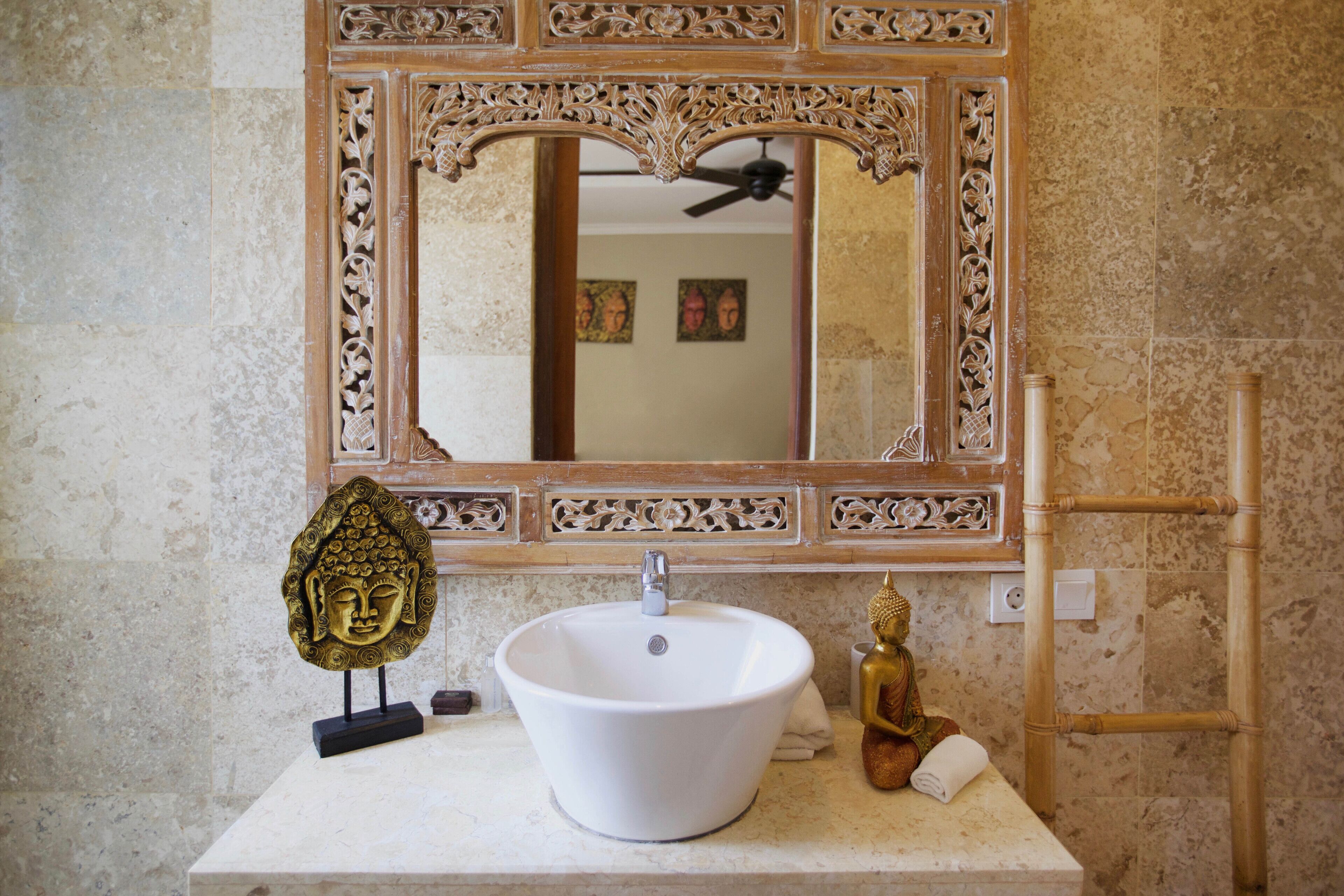 Bayshore Villas Candidasa