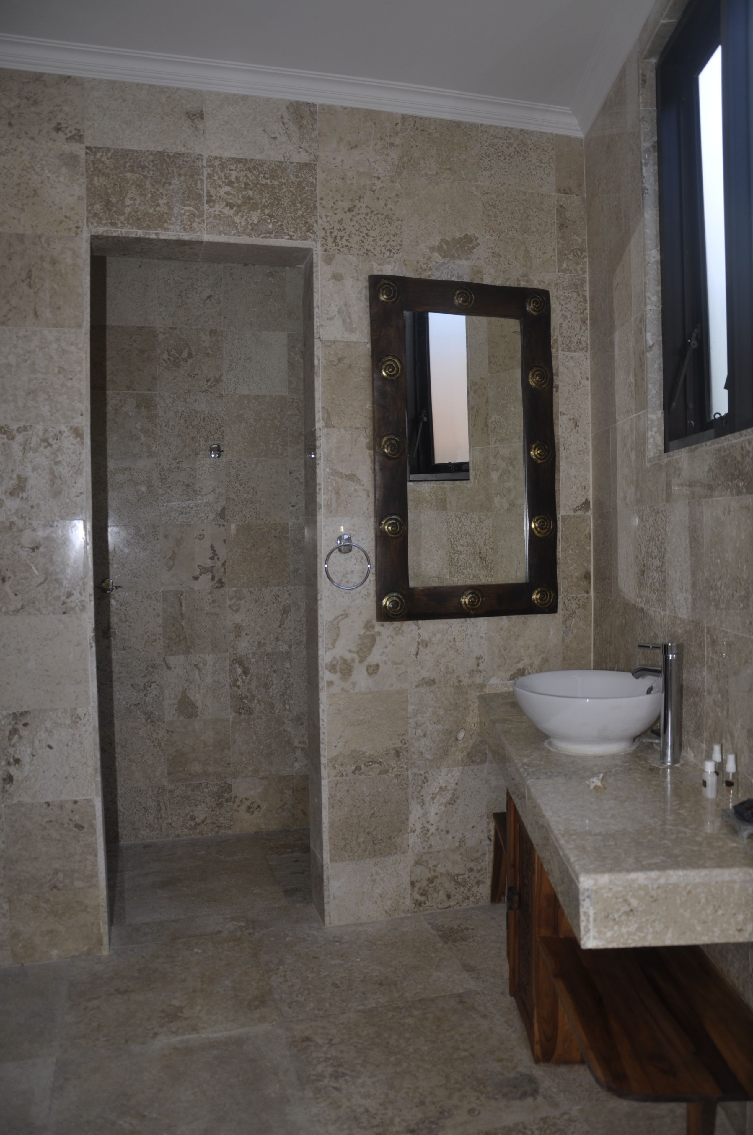 Bayshore Villas Candidasa