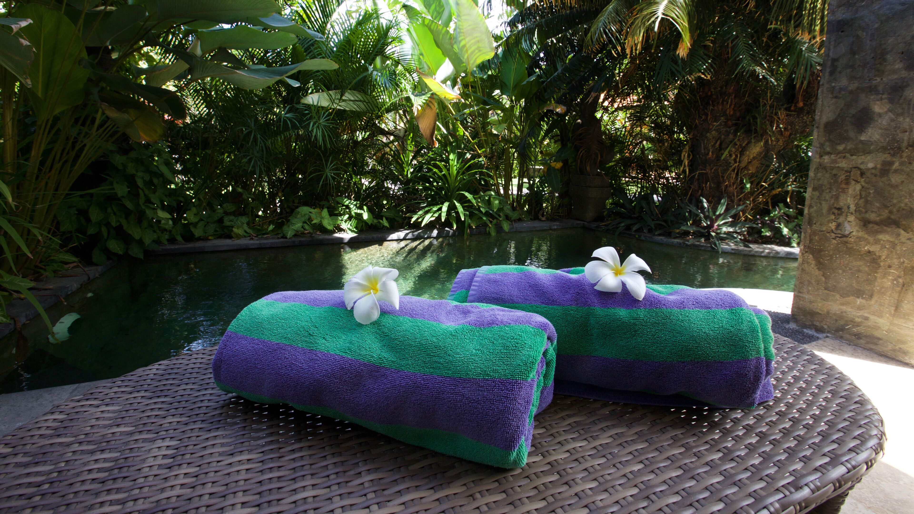 Bayshore Villas Candidasa