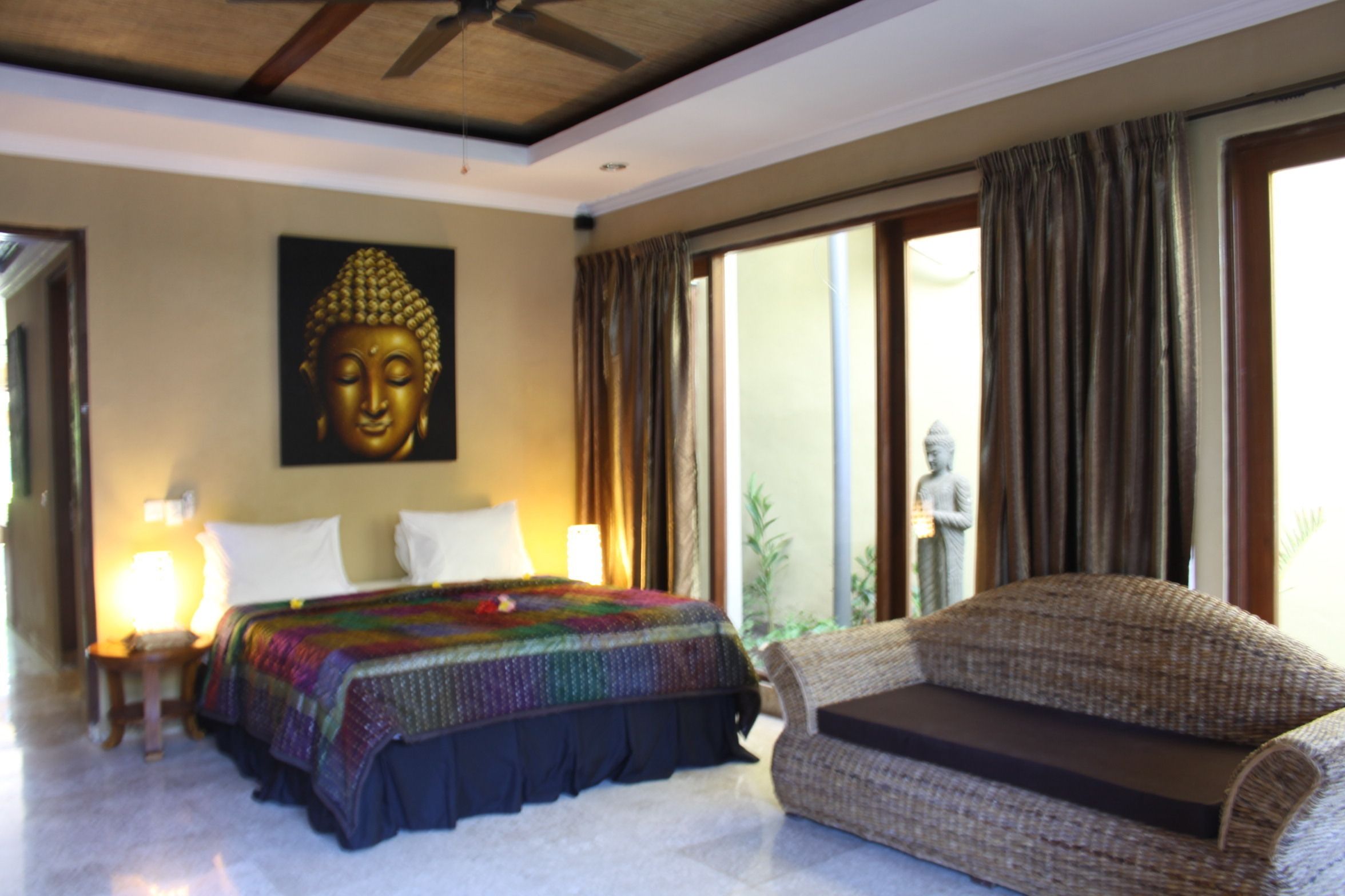 Bayshore Villas Candidasa