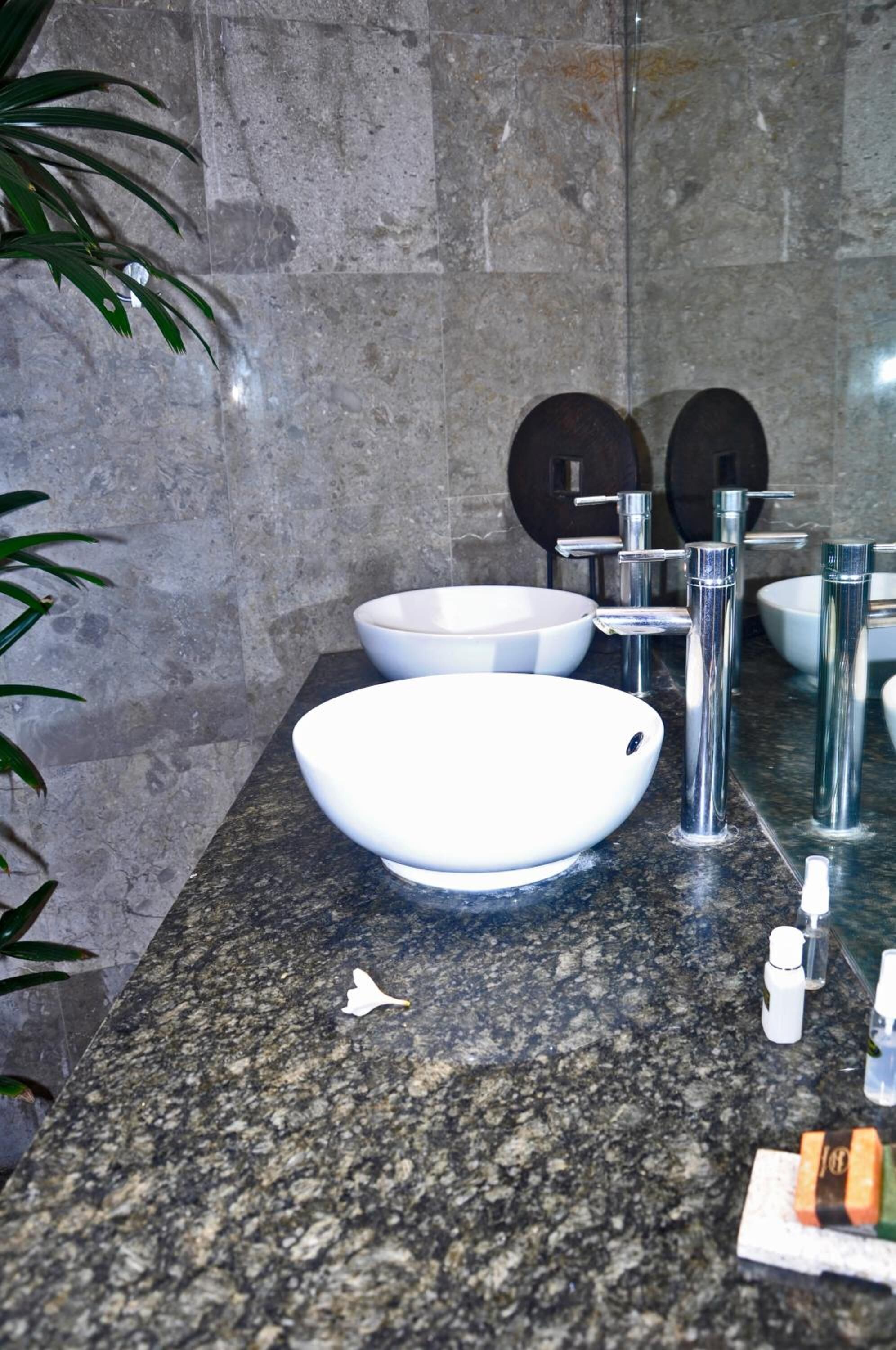 Bayshore Villas Candidasa