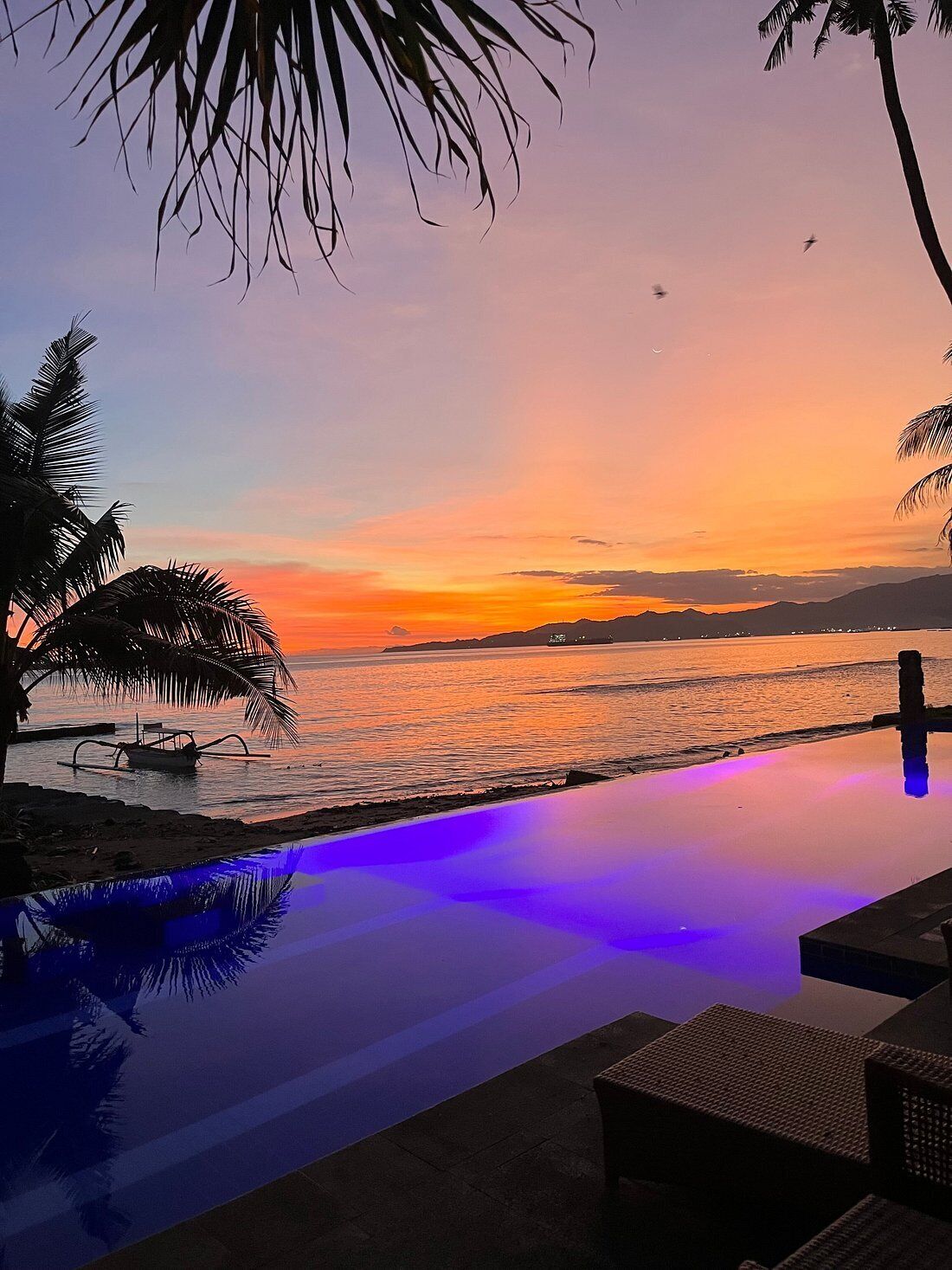 Bayshore Villas Candidasa