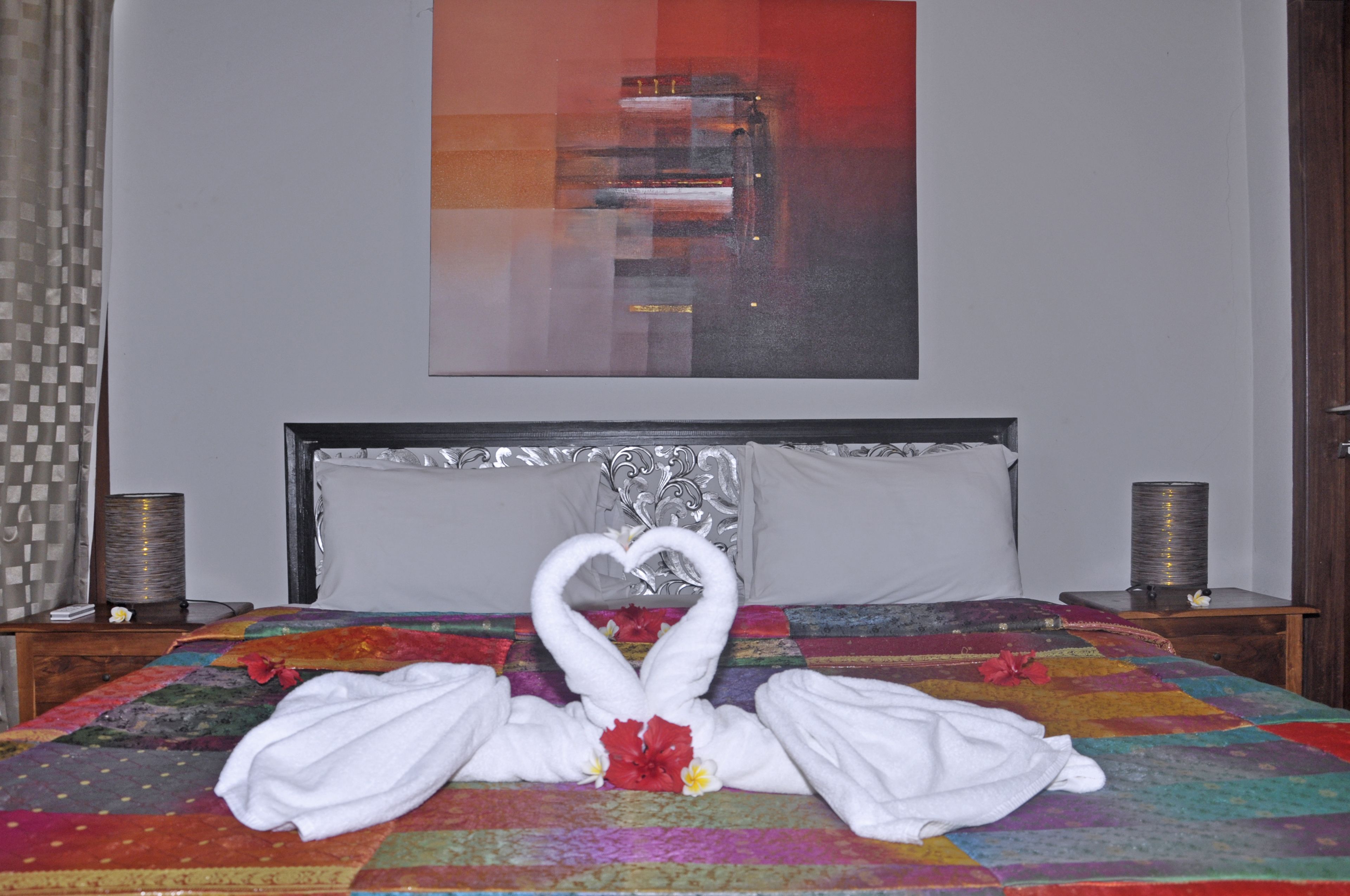 Bayshore Villas Candidasa