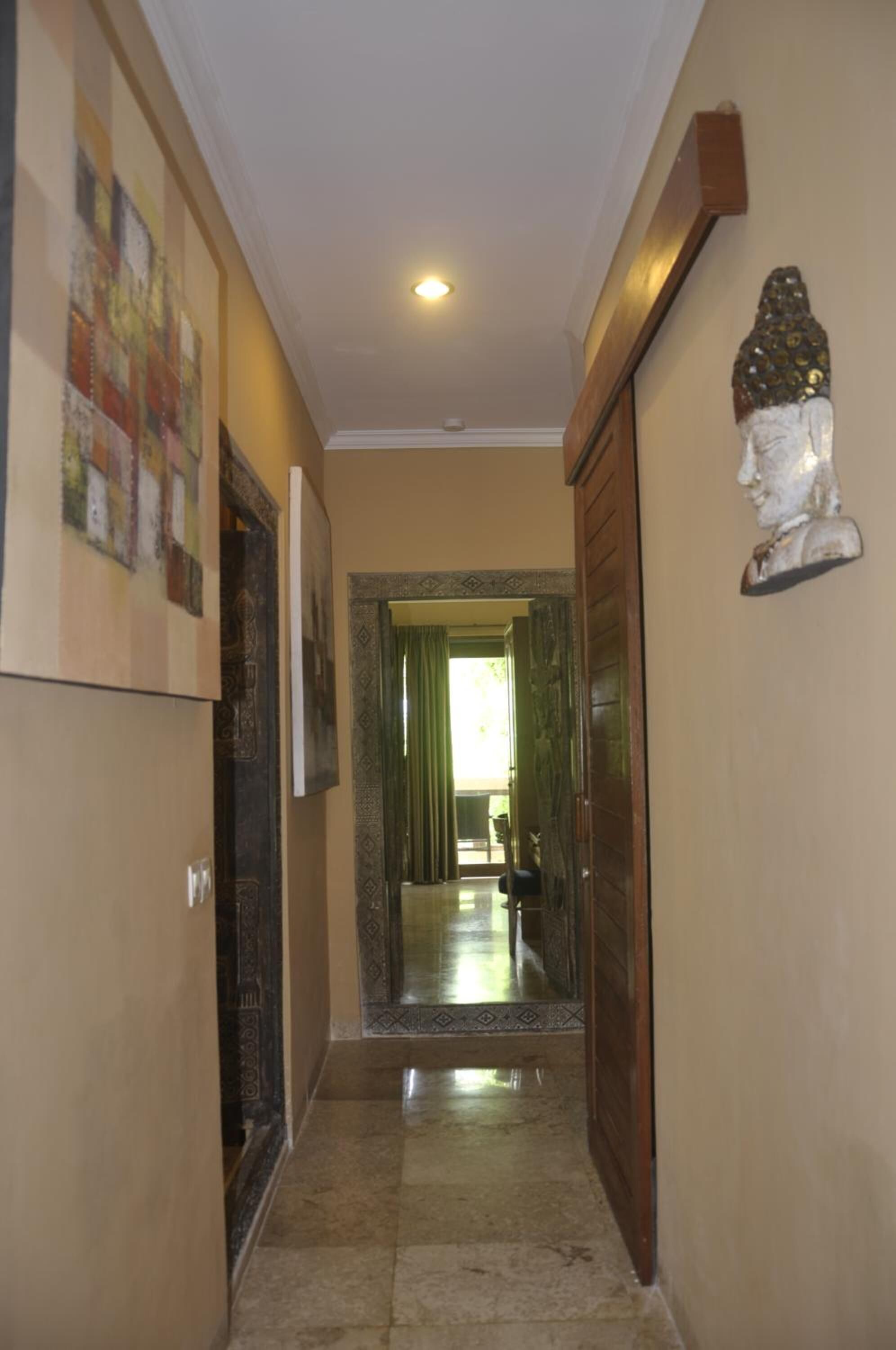 Bayshore Villas Candidasa