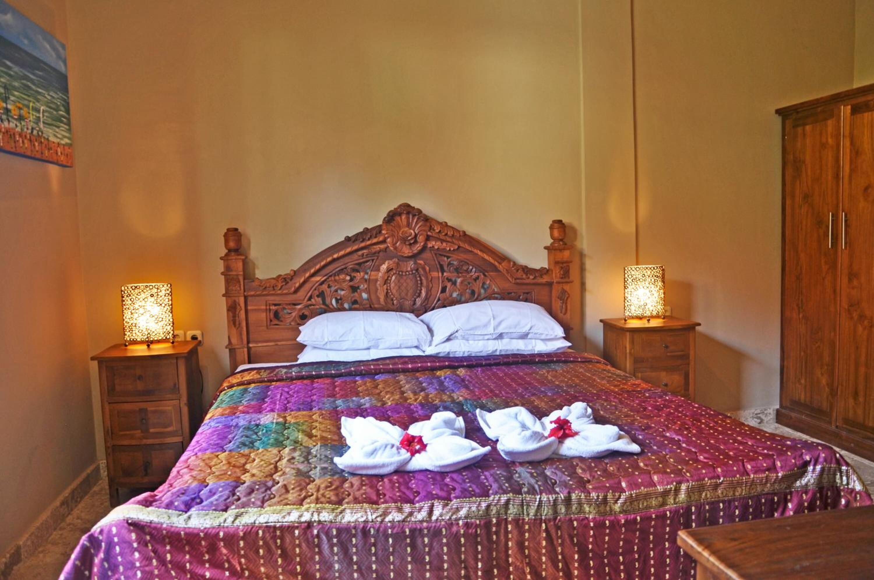 Bayshore Villas Candidasa