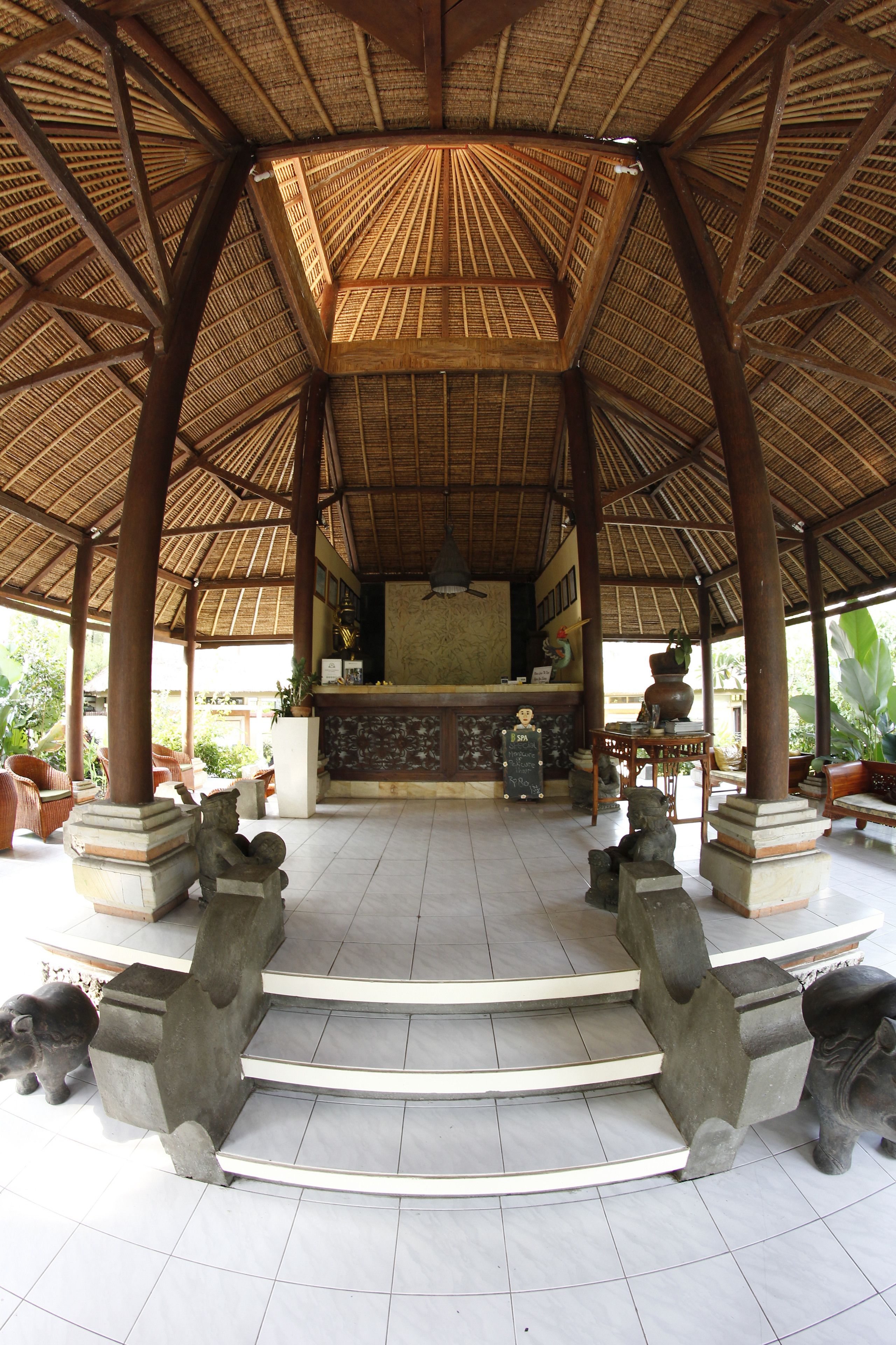 Bayshore Villas Candidasa