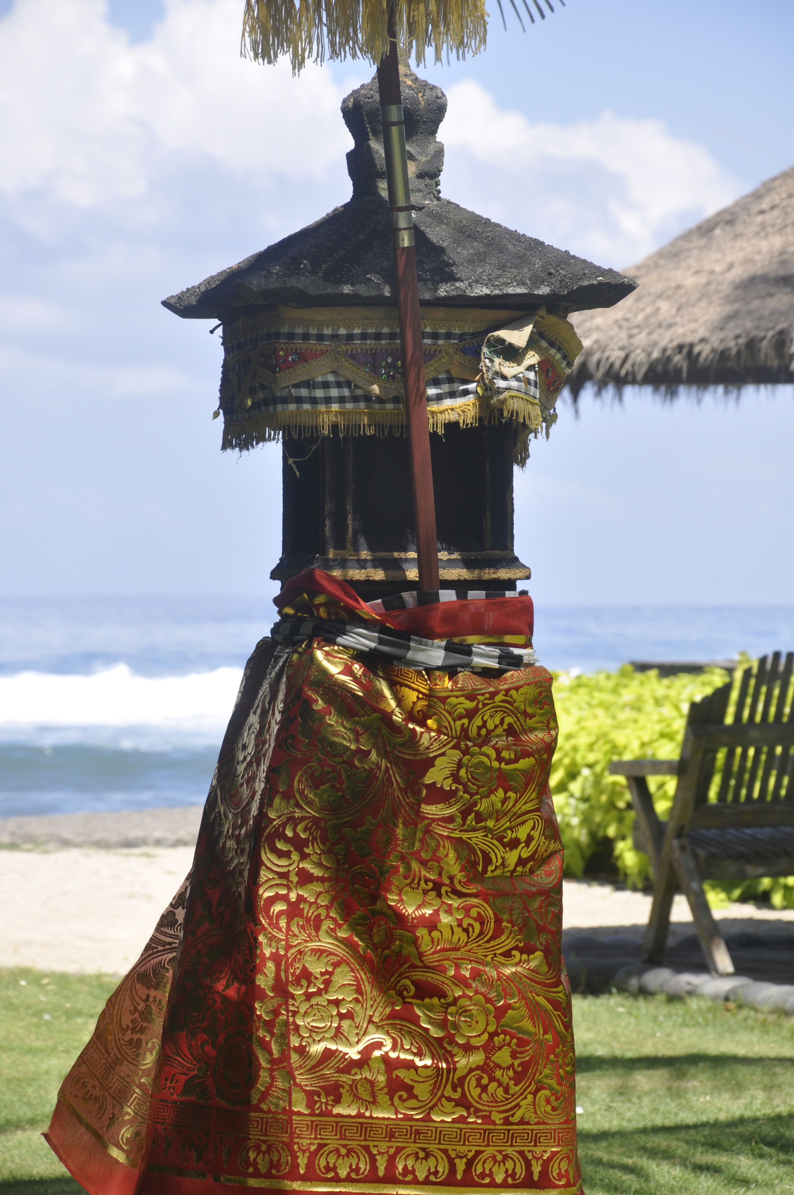 Bayshore Villas Candidasa