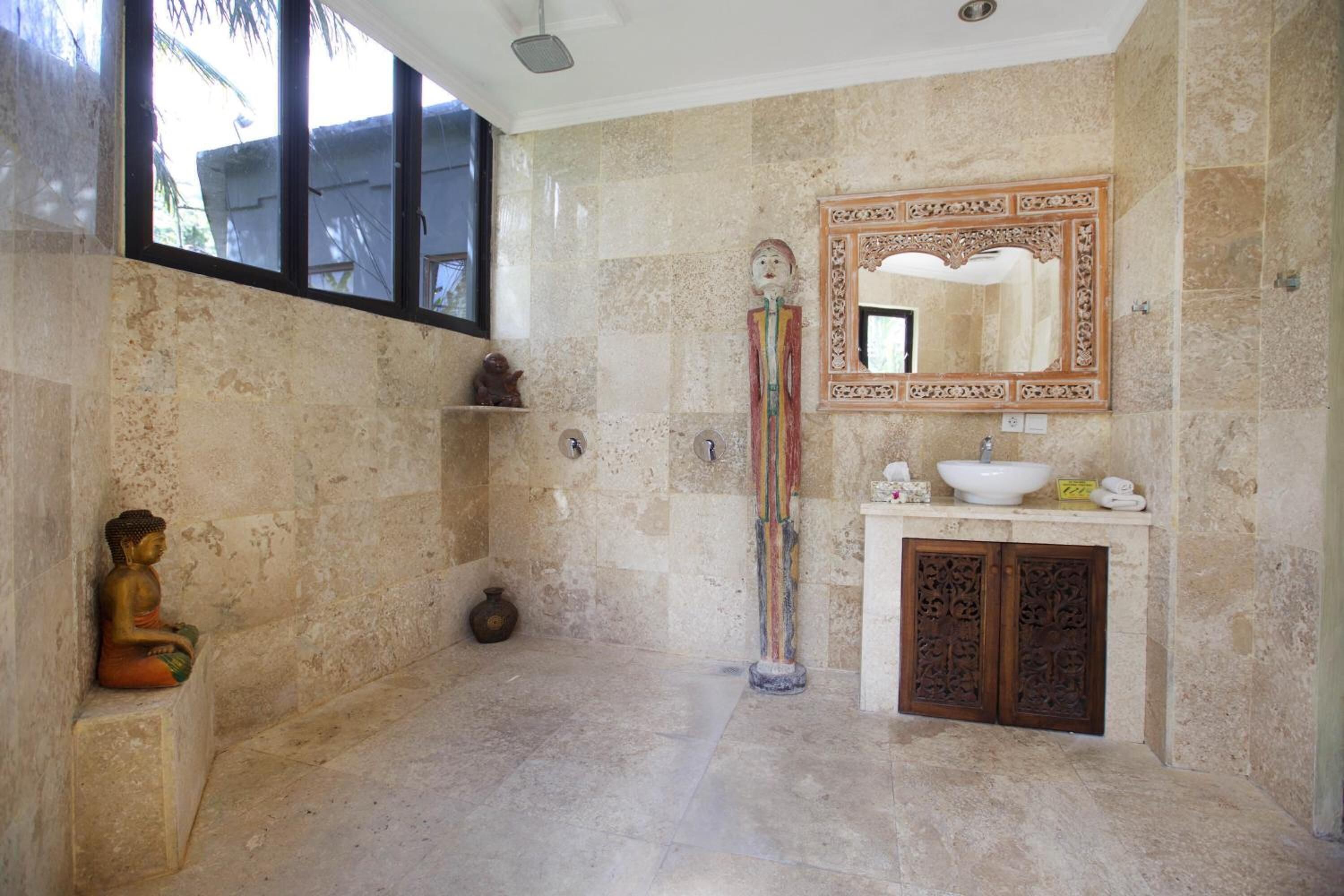 Bayshore Villas Candidasa