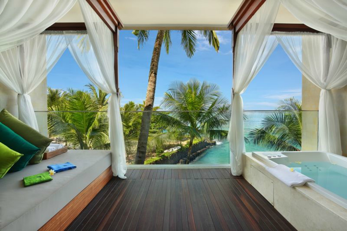Candi Beach Resort & Spa