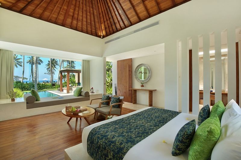 Candi Beach Resort & Spa