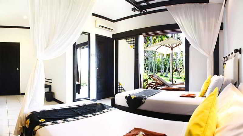 Candi Beach Resort & Spa