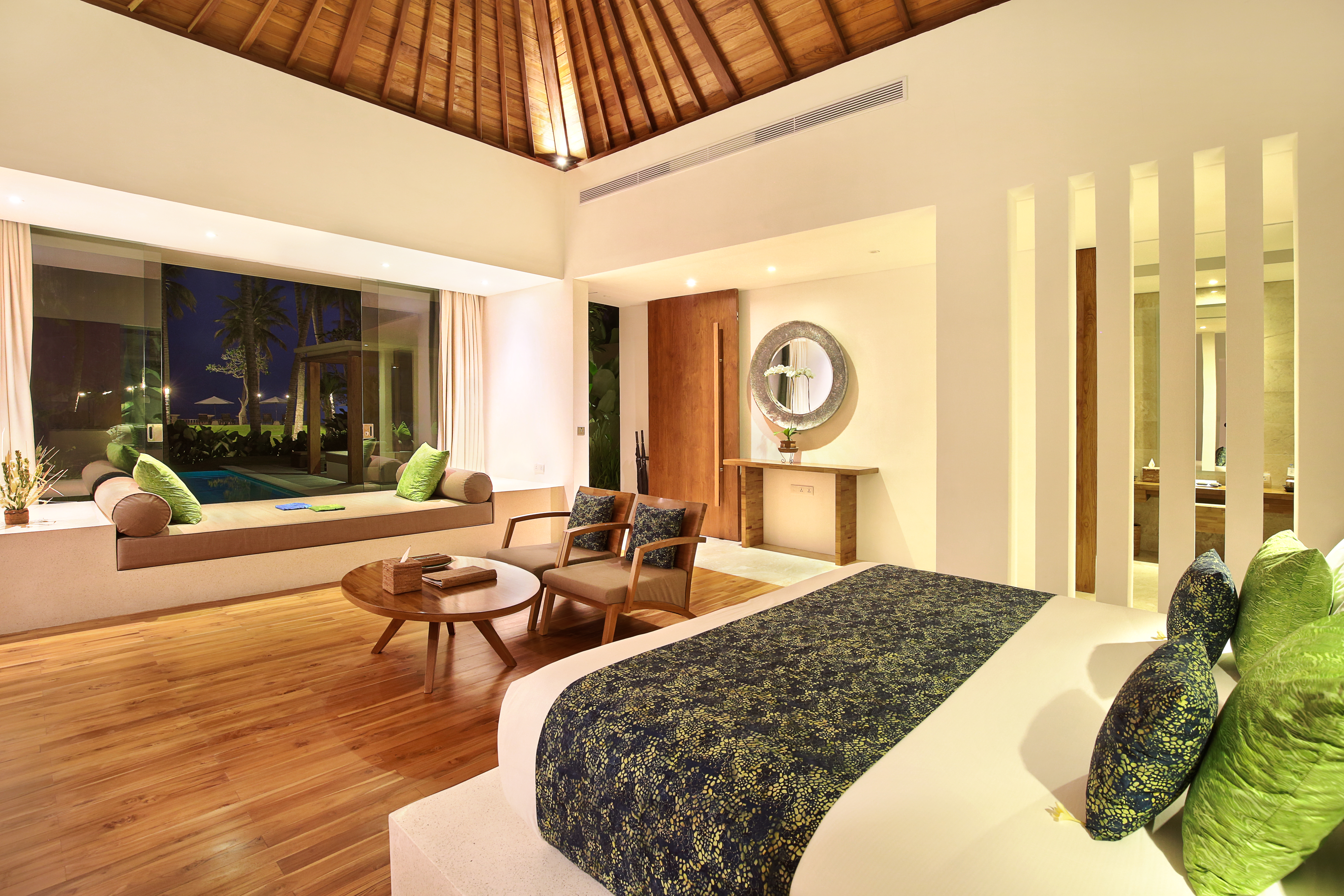 Candi Beach Resort & Spa