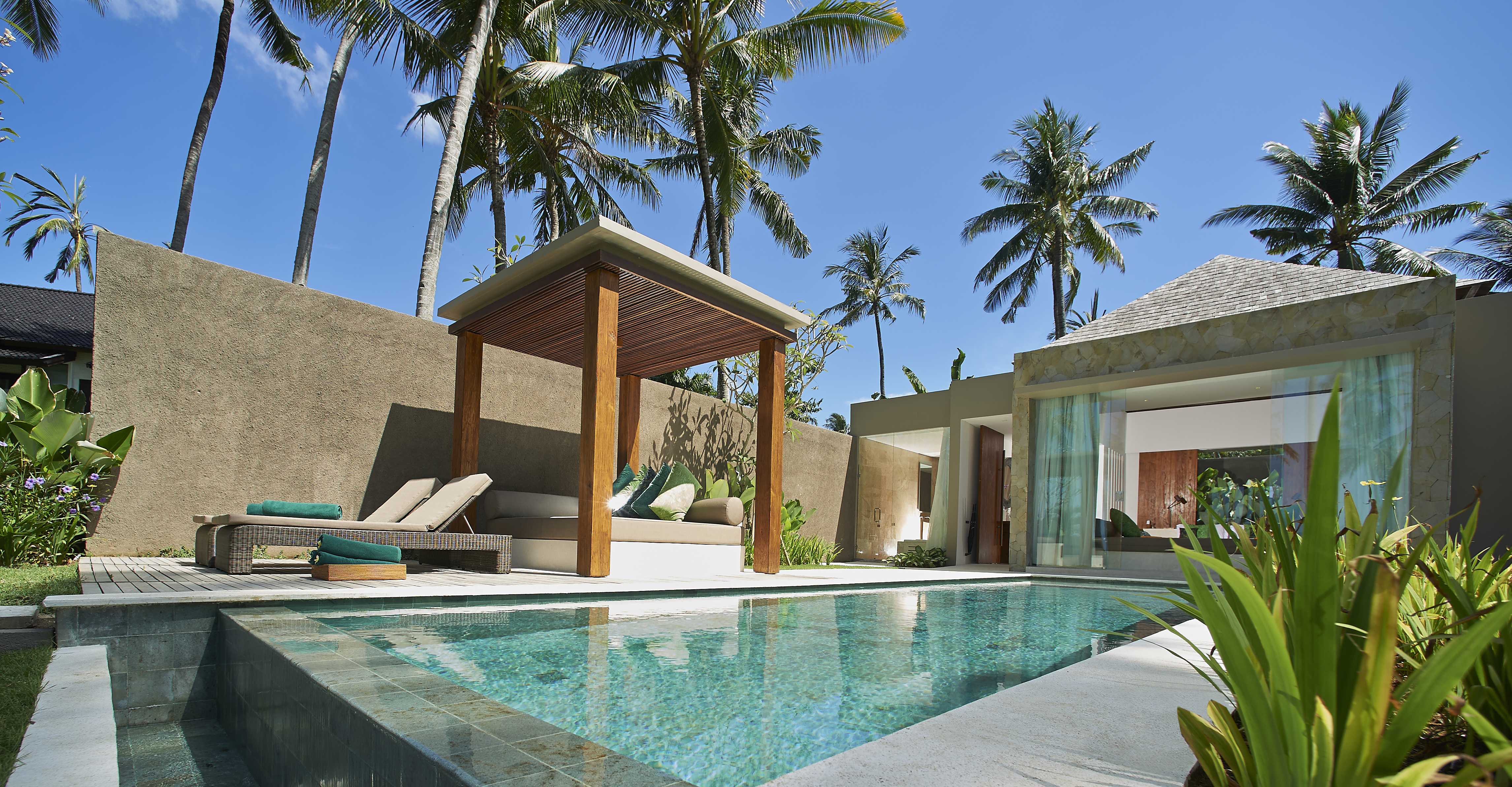 Candi Beach Resort & Spa