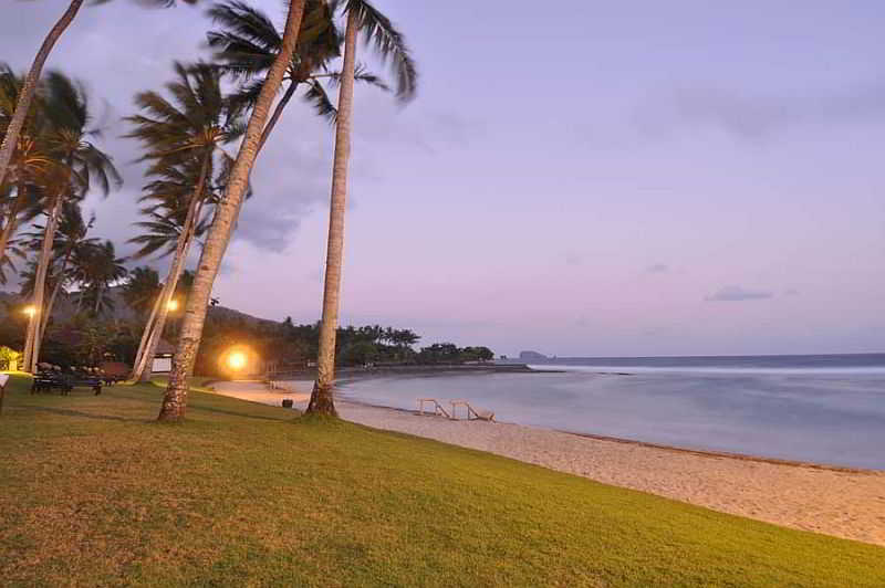 Candi Beach Resort & Spa
