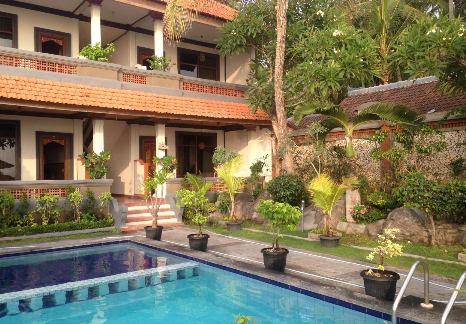 Dewa Bharata Candidasa