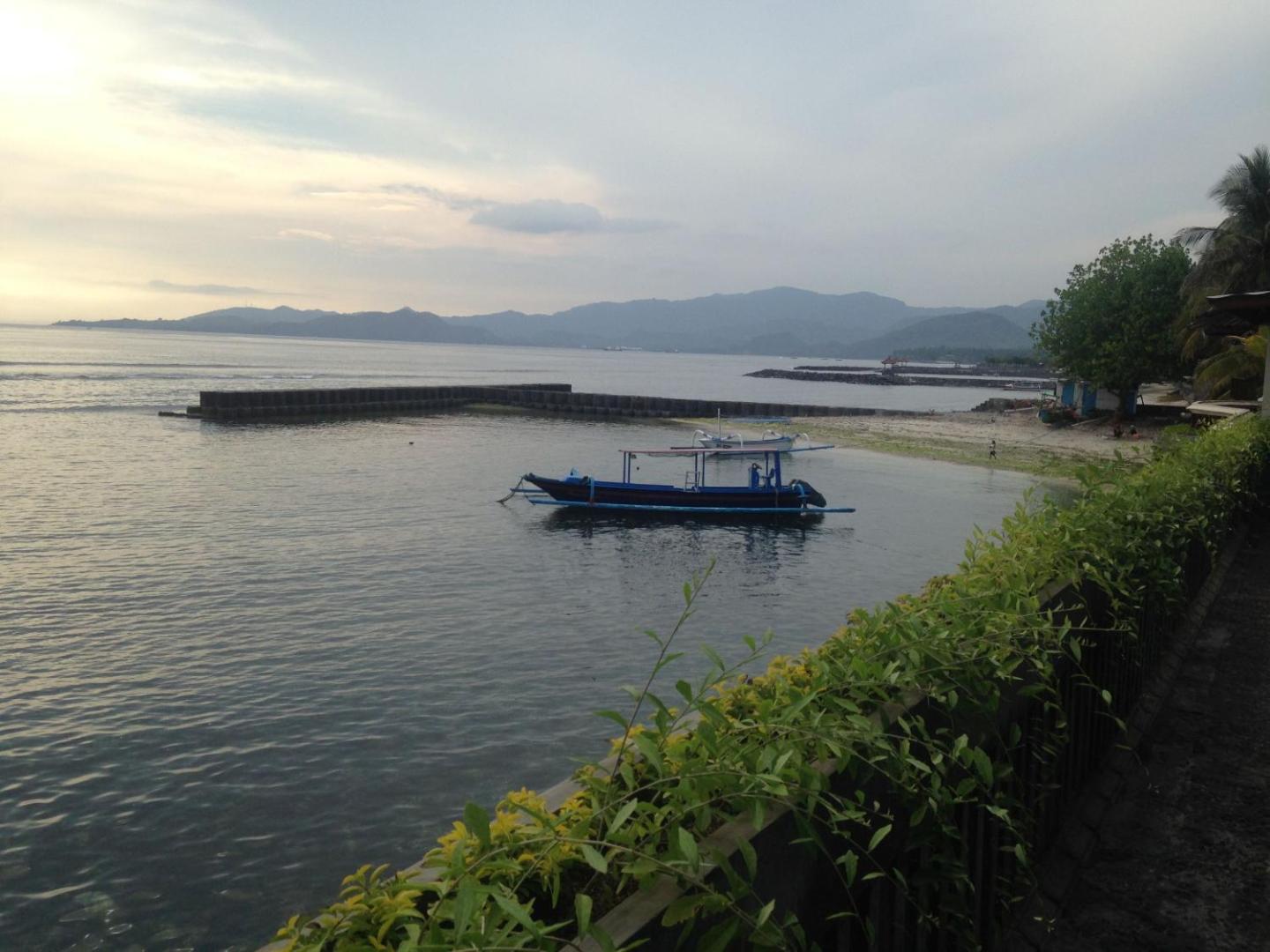 Dewa Bharata Candidasa