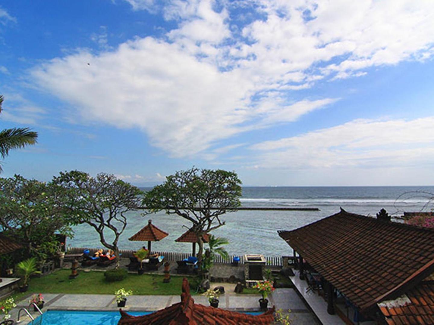 Dewa Bharata Candidasa