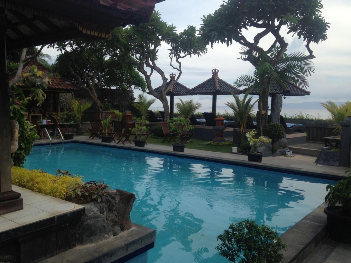 Dewa Bharata Candidasa