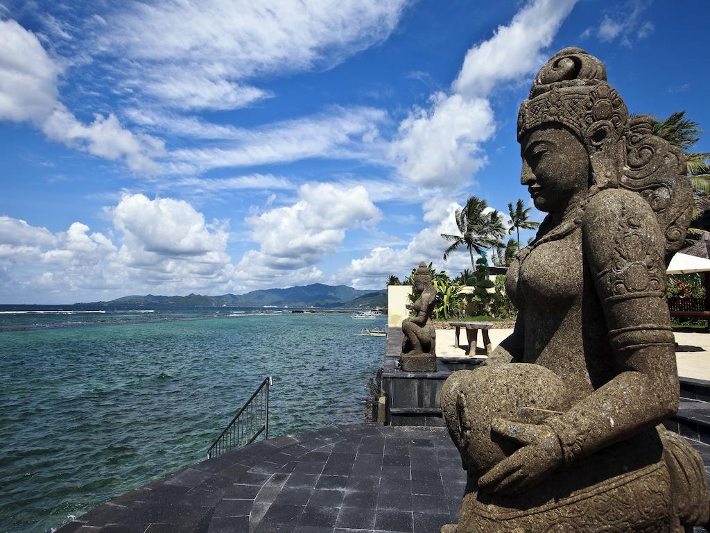 Discovery Candidasa Cottages and Villas