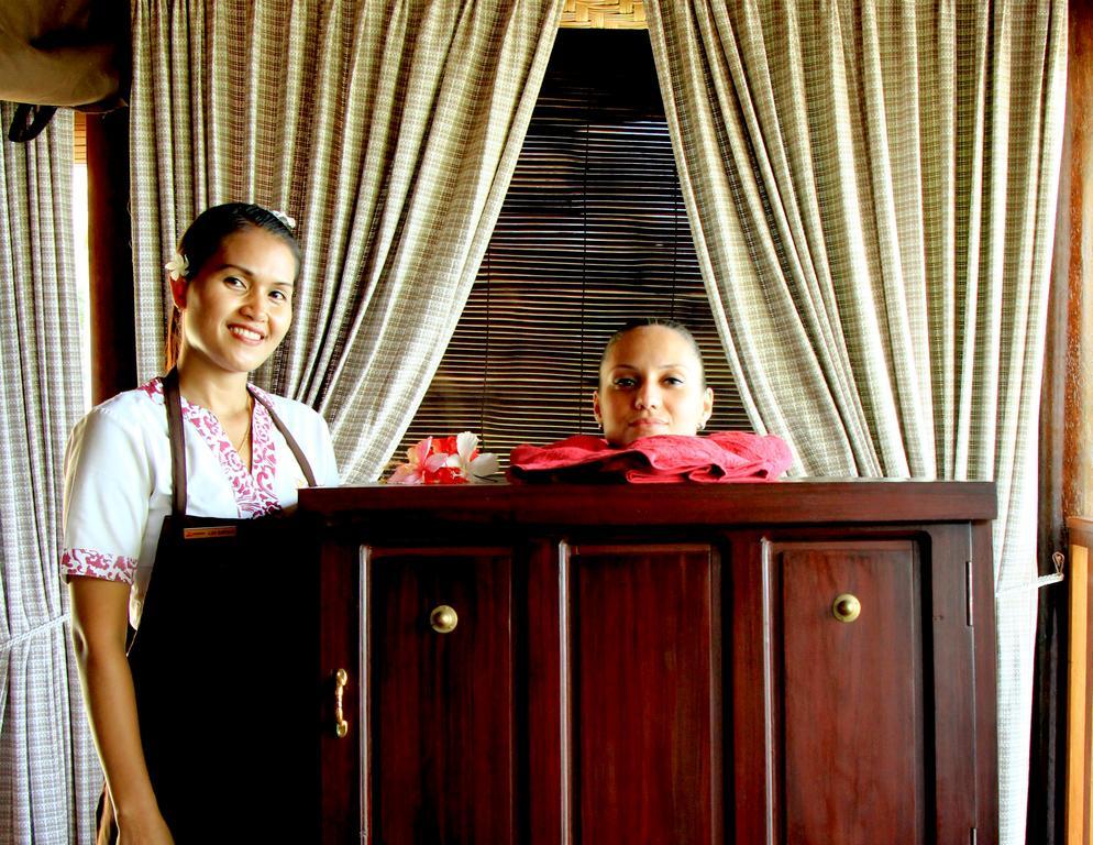 Discovery Candidasa Cottages and Villas