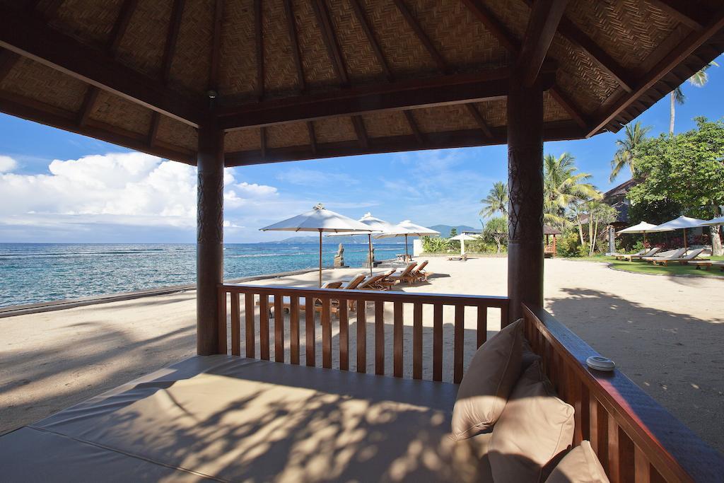 Discovery Candidasa Cottages and Villas