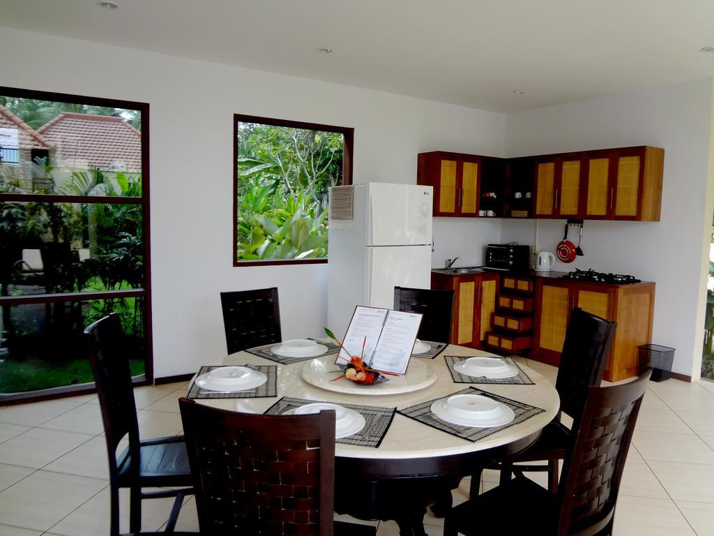 Discovery Candidasa Cottages and Villas