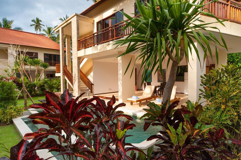 Discovery Candidasa Cottages and Villas